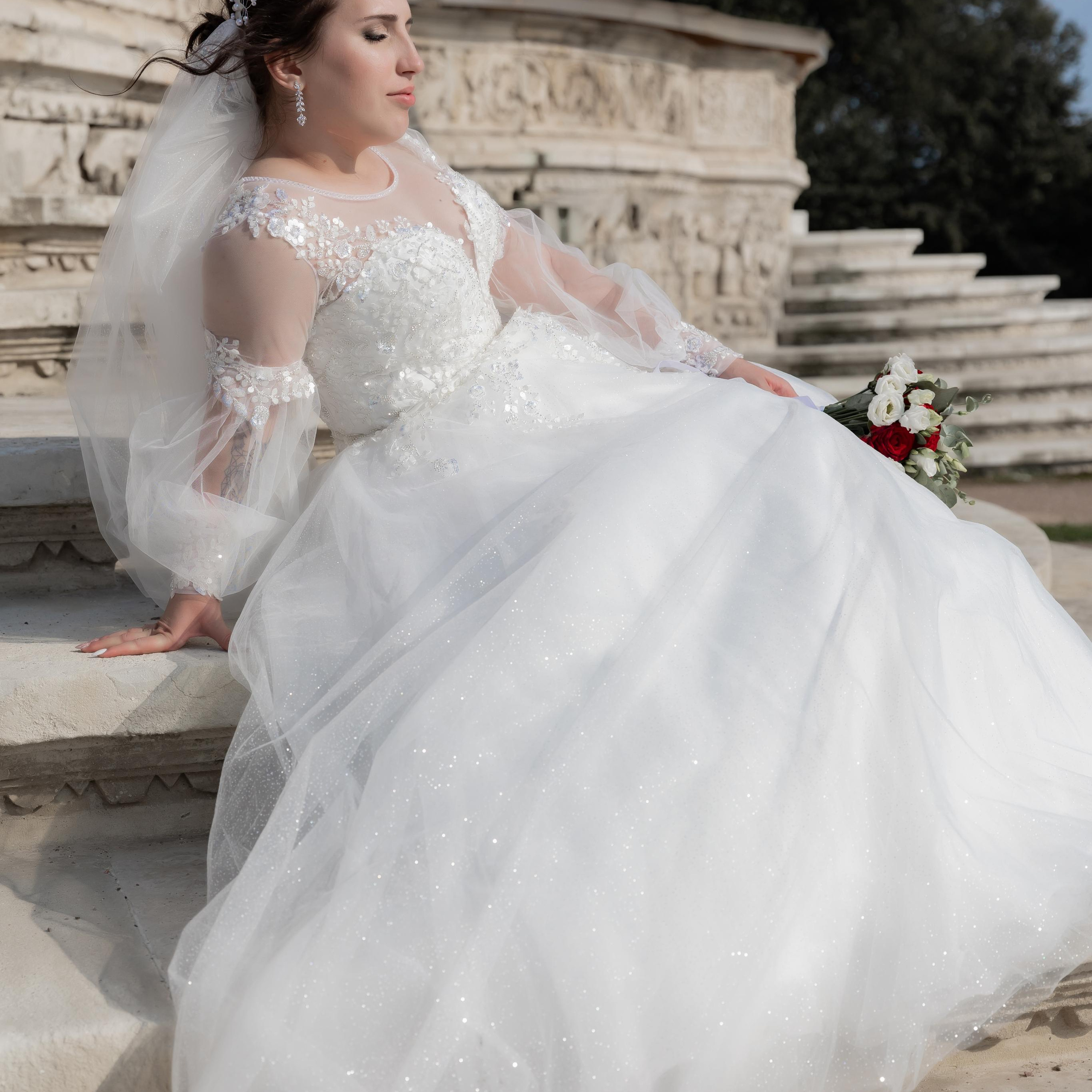 Андрей и Мария. ФотоВидеоСъемка свадеб и мероприятий