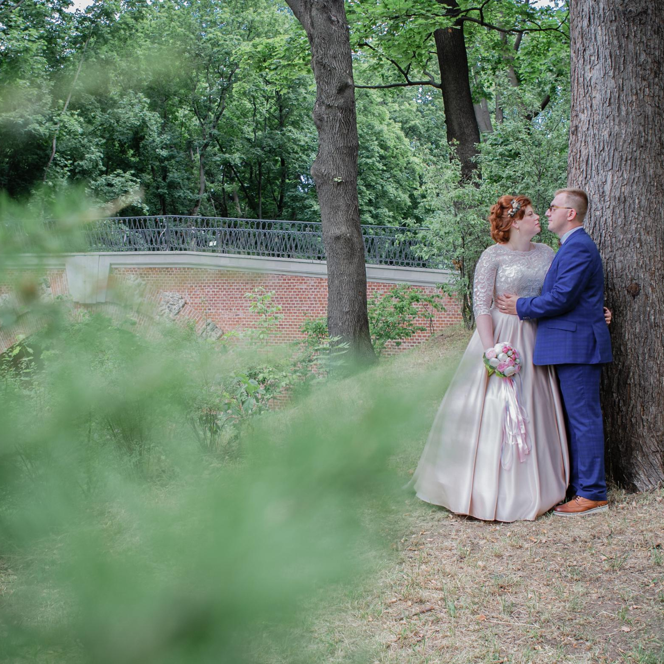Евгений и Яна. ФотоВидеоСъемка свадеб и мероприятий