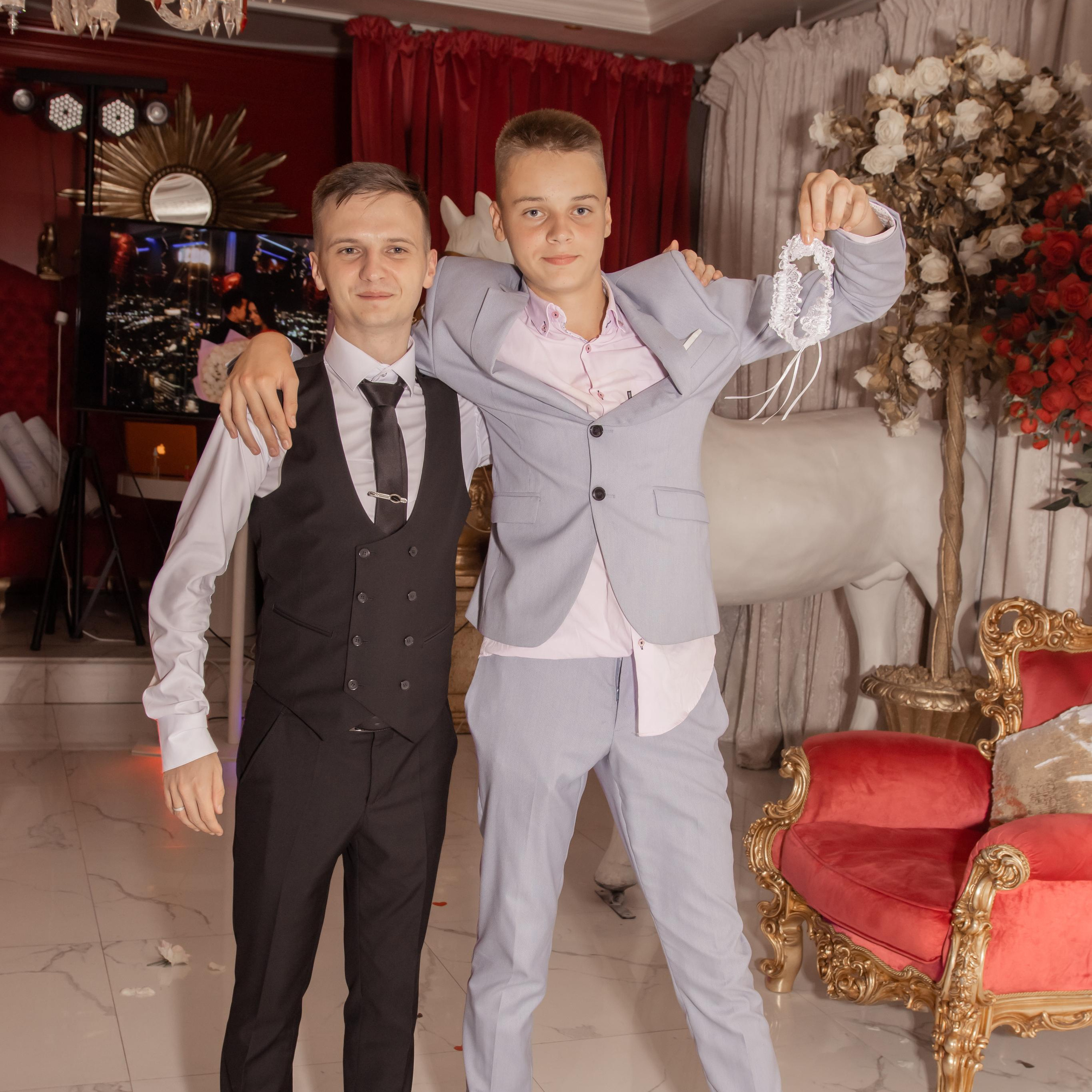 Владислав и Анна. ФотоВидеоСъемка свадеб и мероприятий