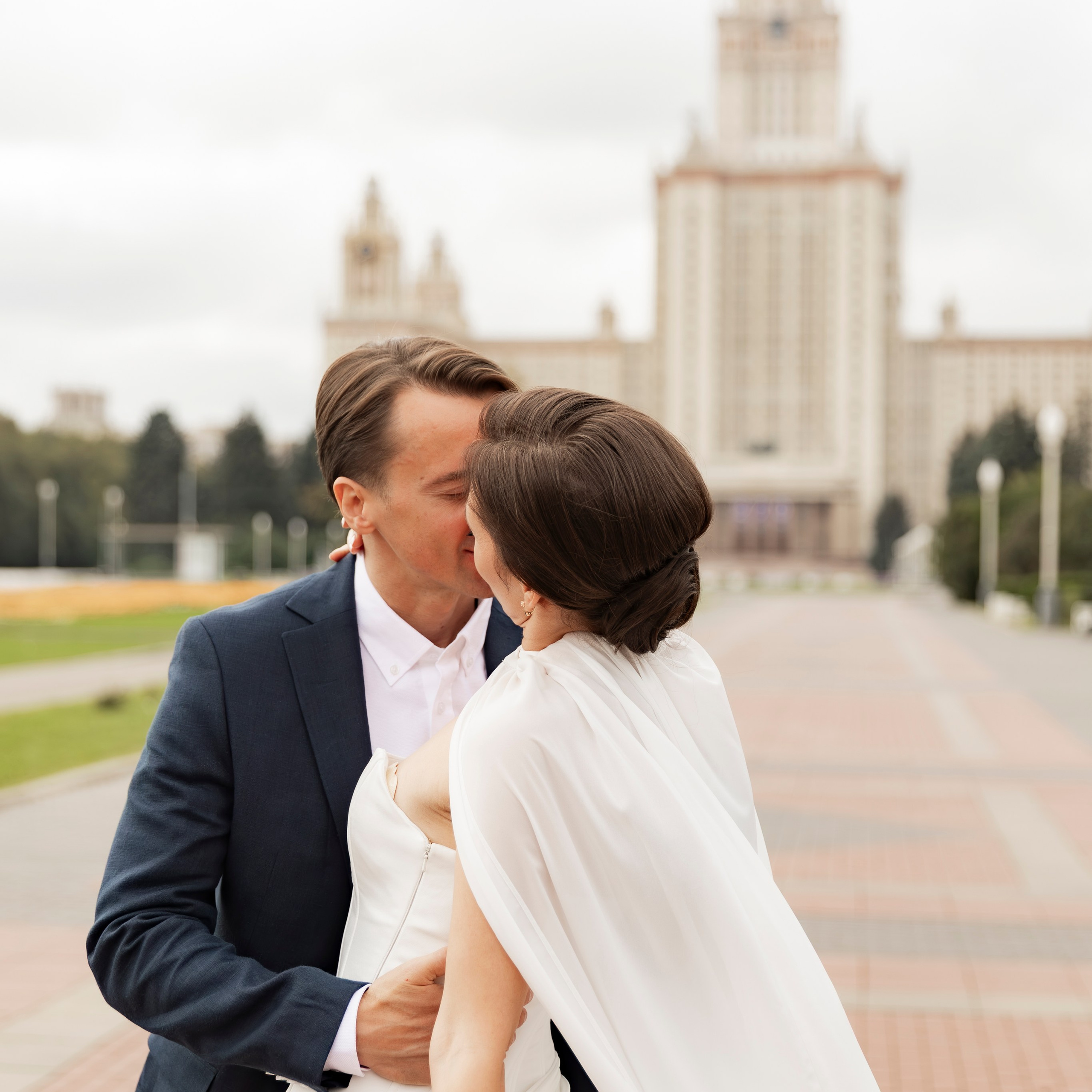 Николай и Наталья. ФотоВидеоСъемка свадеб и мероприятий