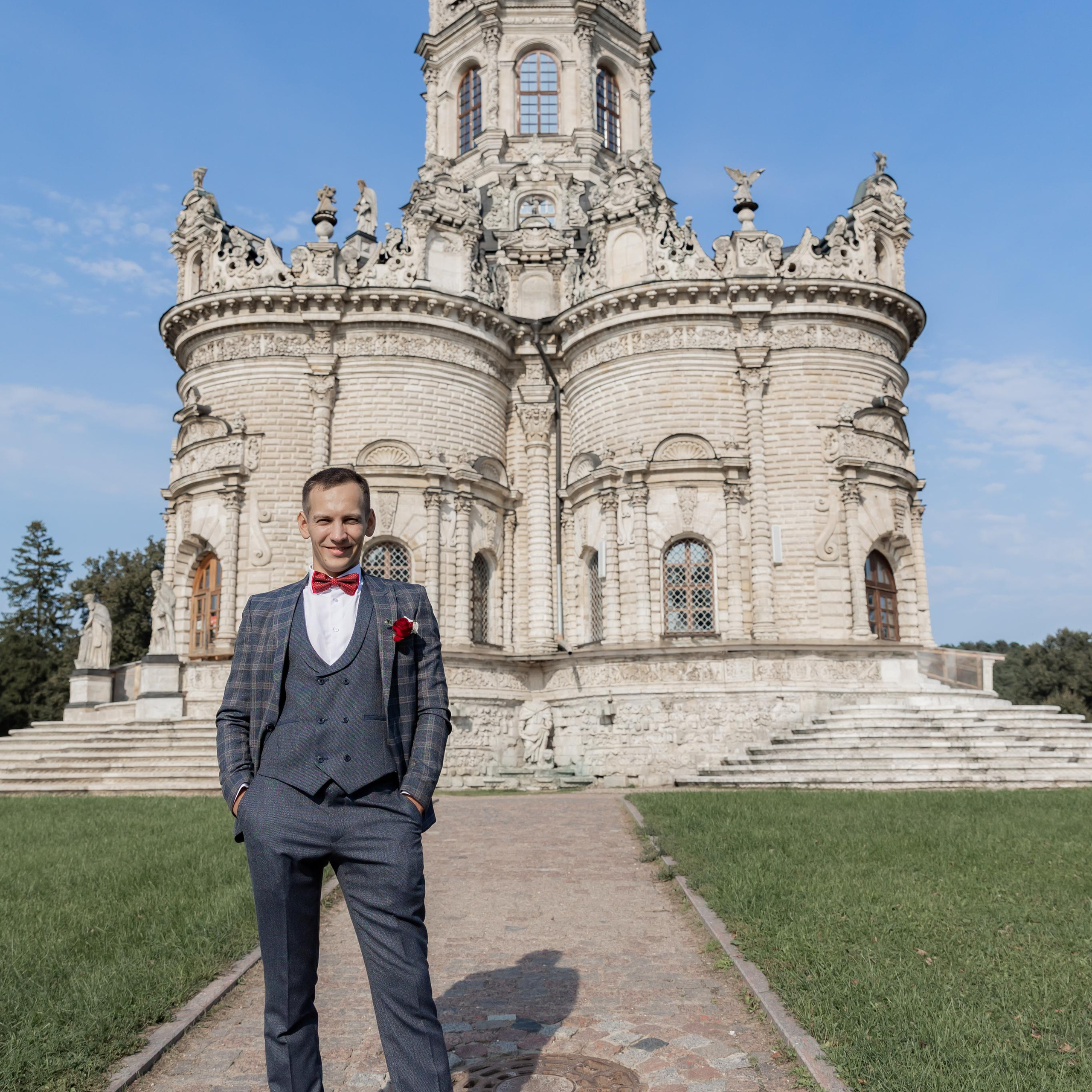 Андрей и Мария. ФотоВидеоСъемка свадеб и мероприятий