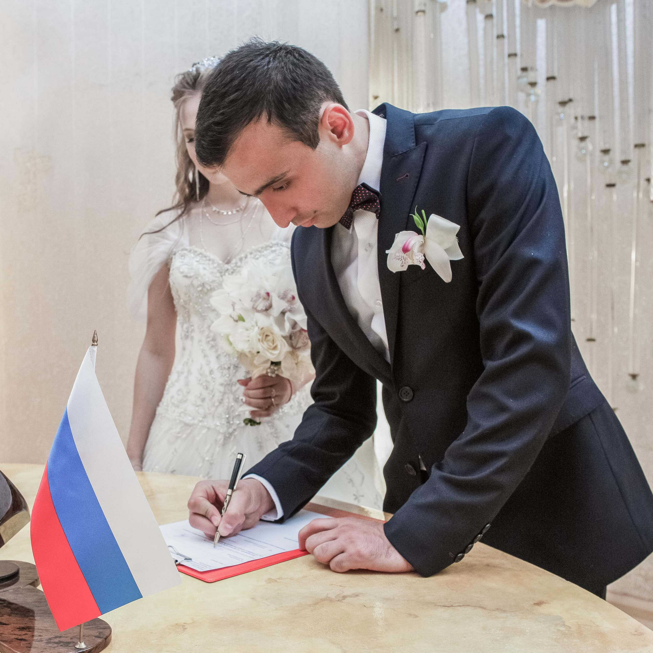 Эрнест и Александа. ФотоВидеоСъемка свадеб и мероприятий