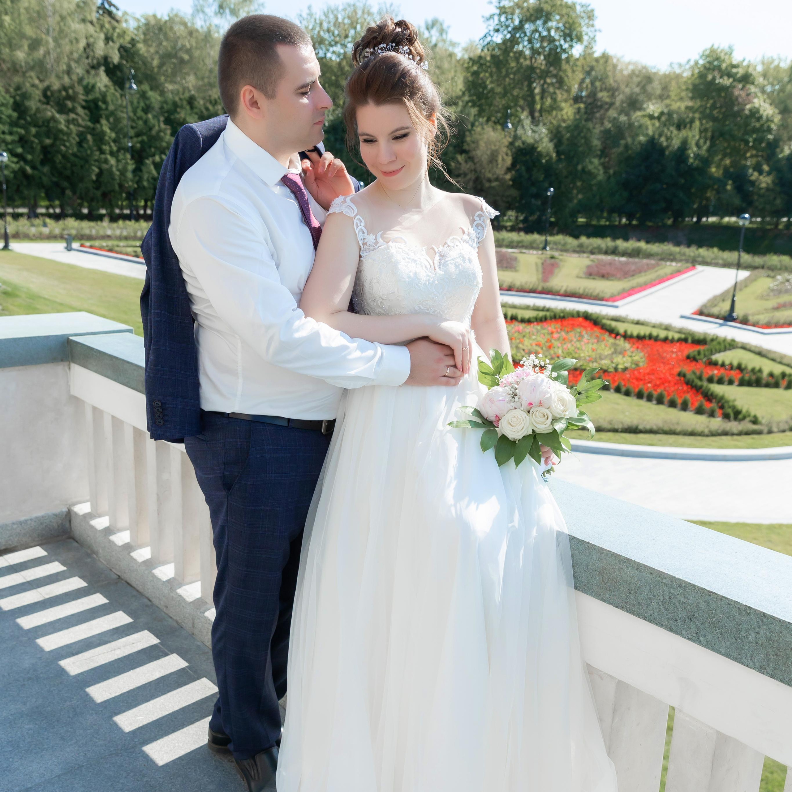 Артур и Анастасия. ФотоВидеоСъемка свадеб и мероприятий