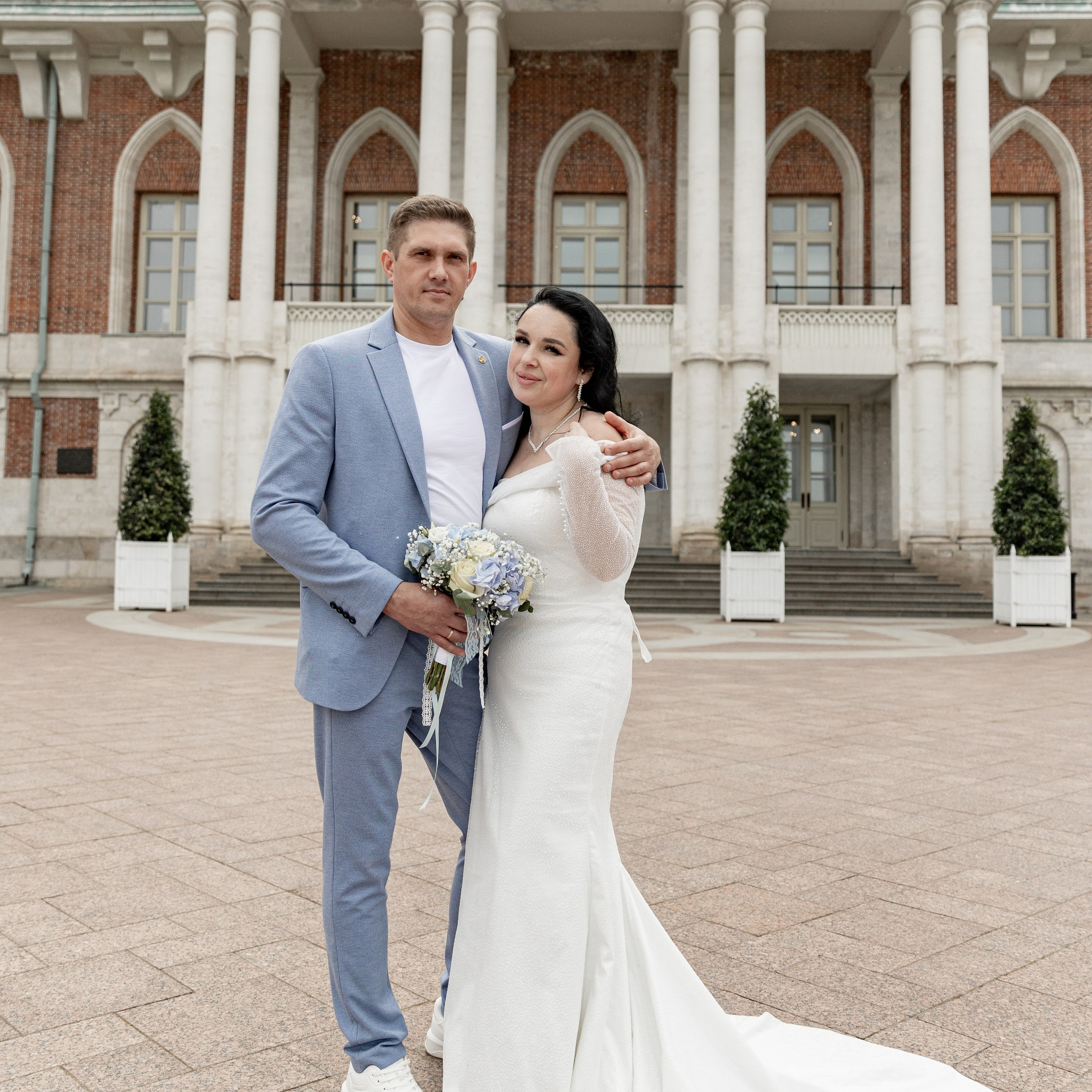 Виктор и Мария. ФотоВидеоСъемка свадеб и мероприятий