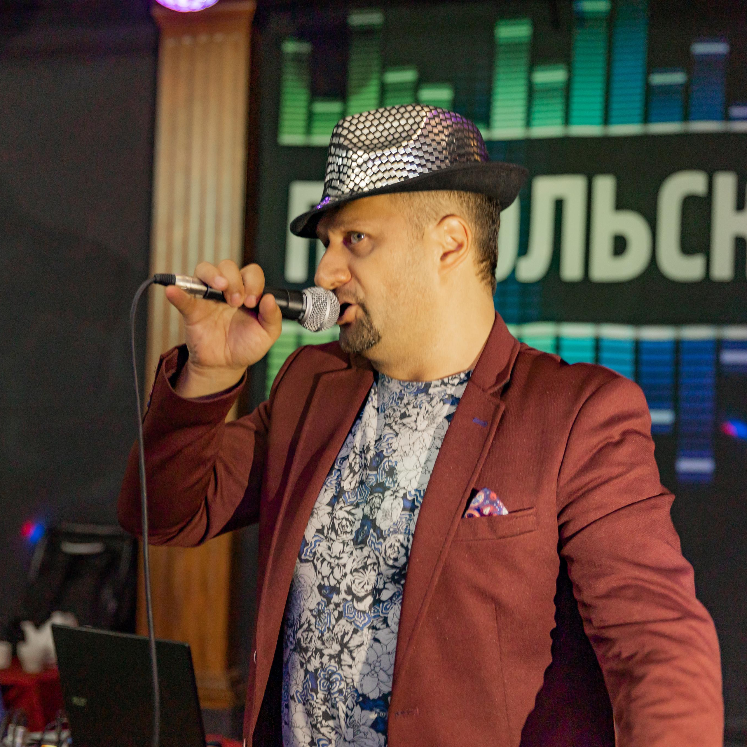 Андрей и Мария. ФотоВидеоСъемка свадеб и мероприятий