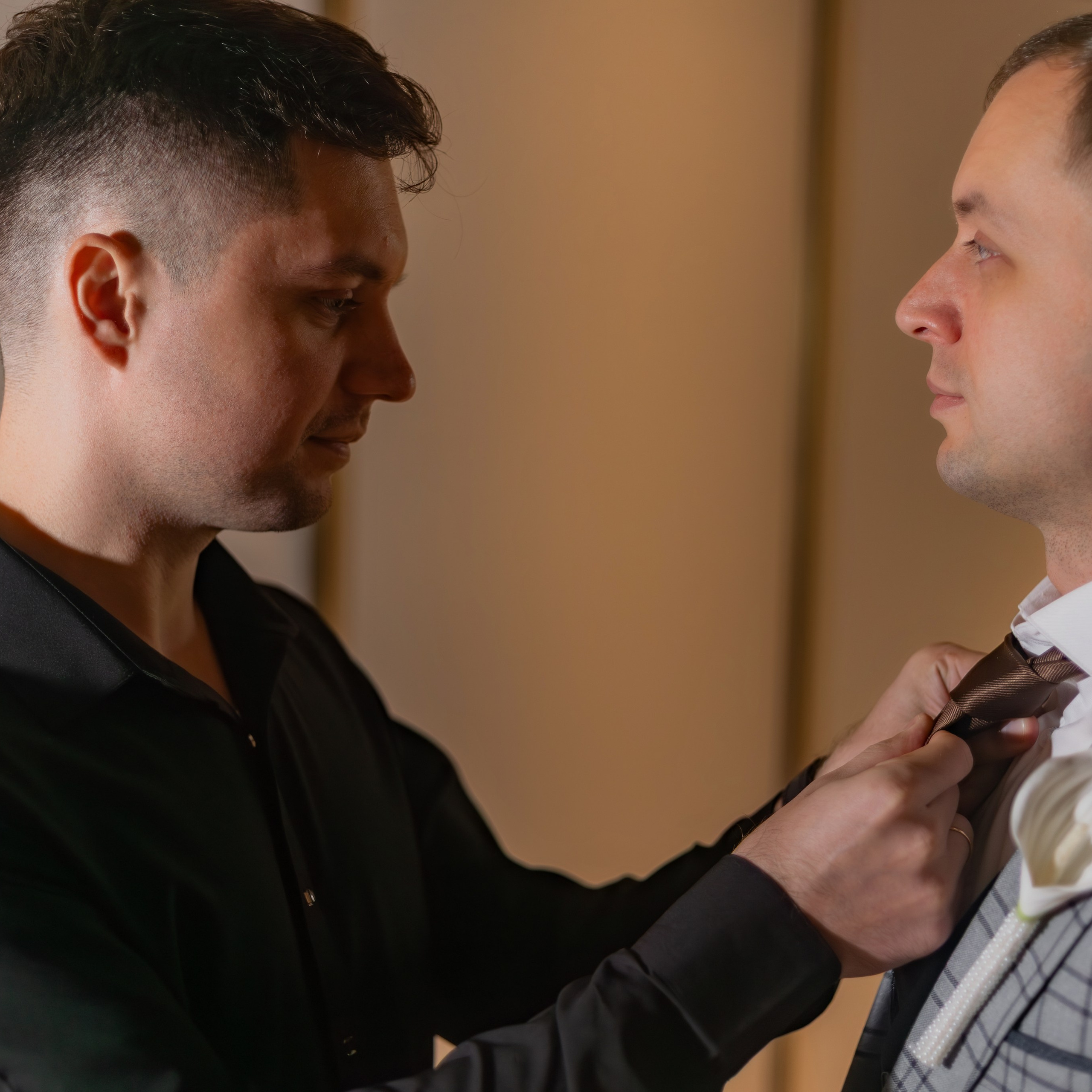 Николай и Татьяна. ФотоВидеоСъемка свадеб и мероприятий