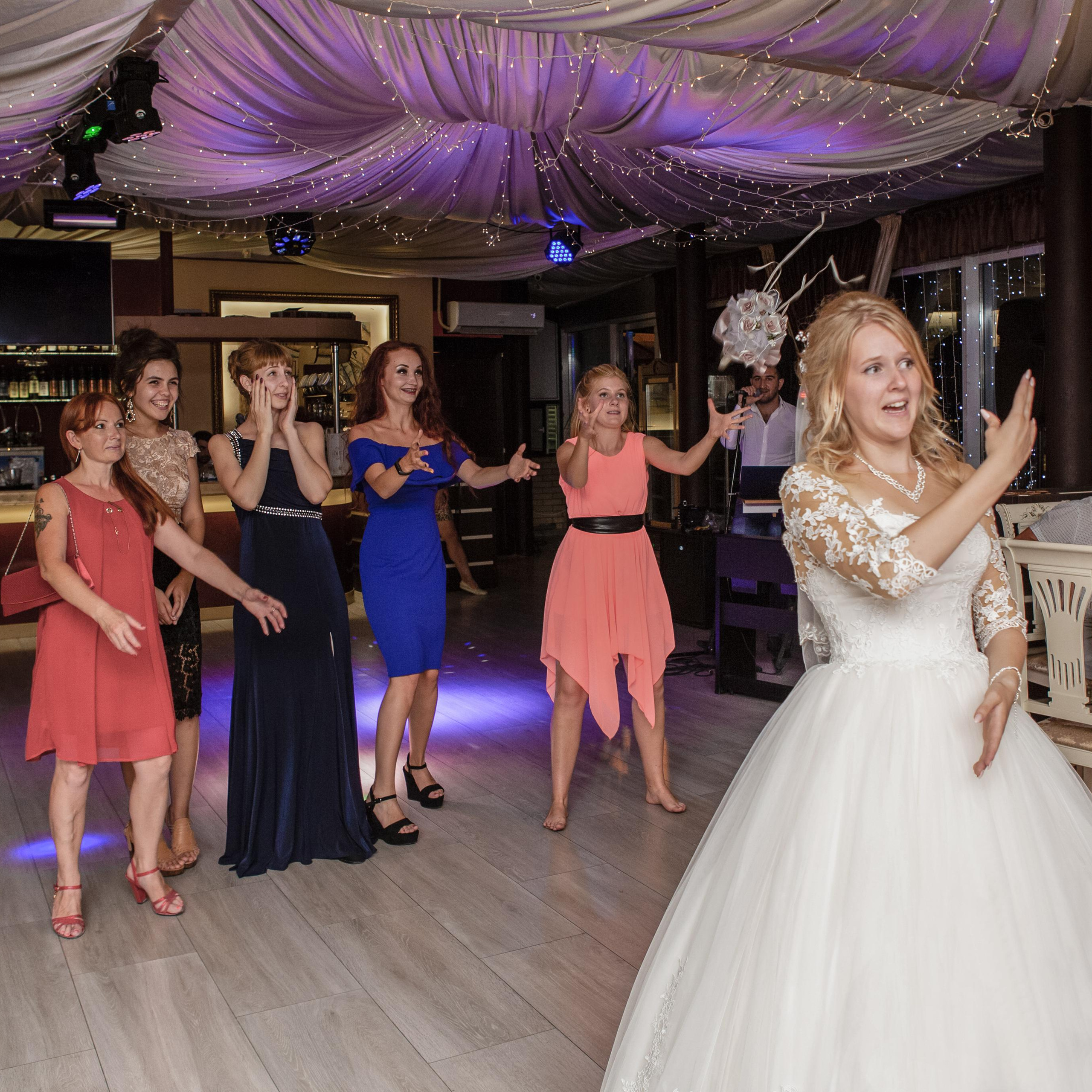 Максим и Мария. ФотоВидеоСъемка свадеб и мероприятий