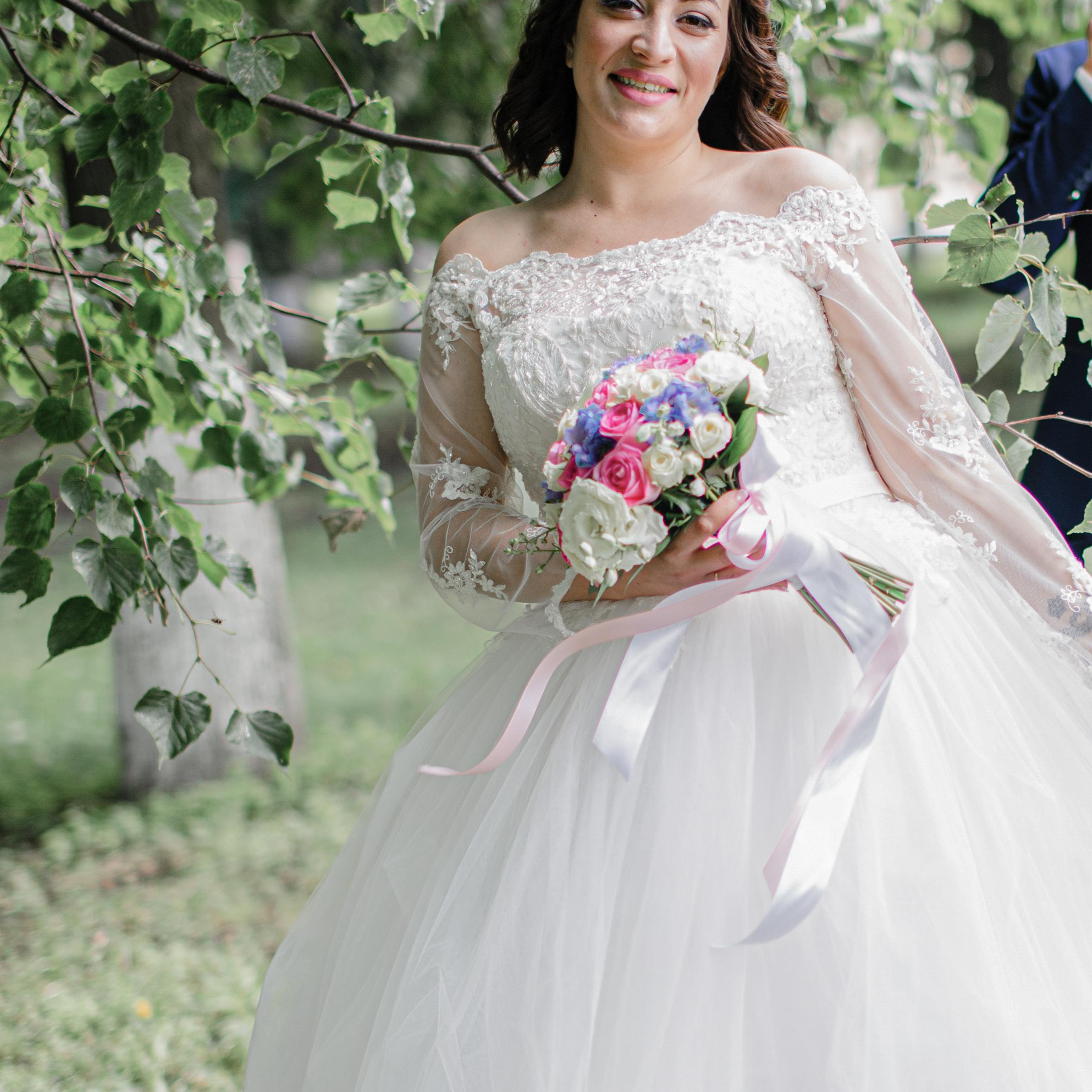 Андрей и Виктория. ФотоВидеоСъемка свадеб и мероприятий