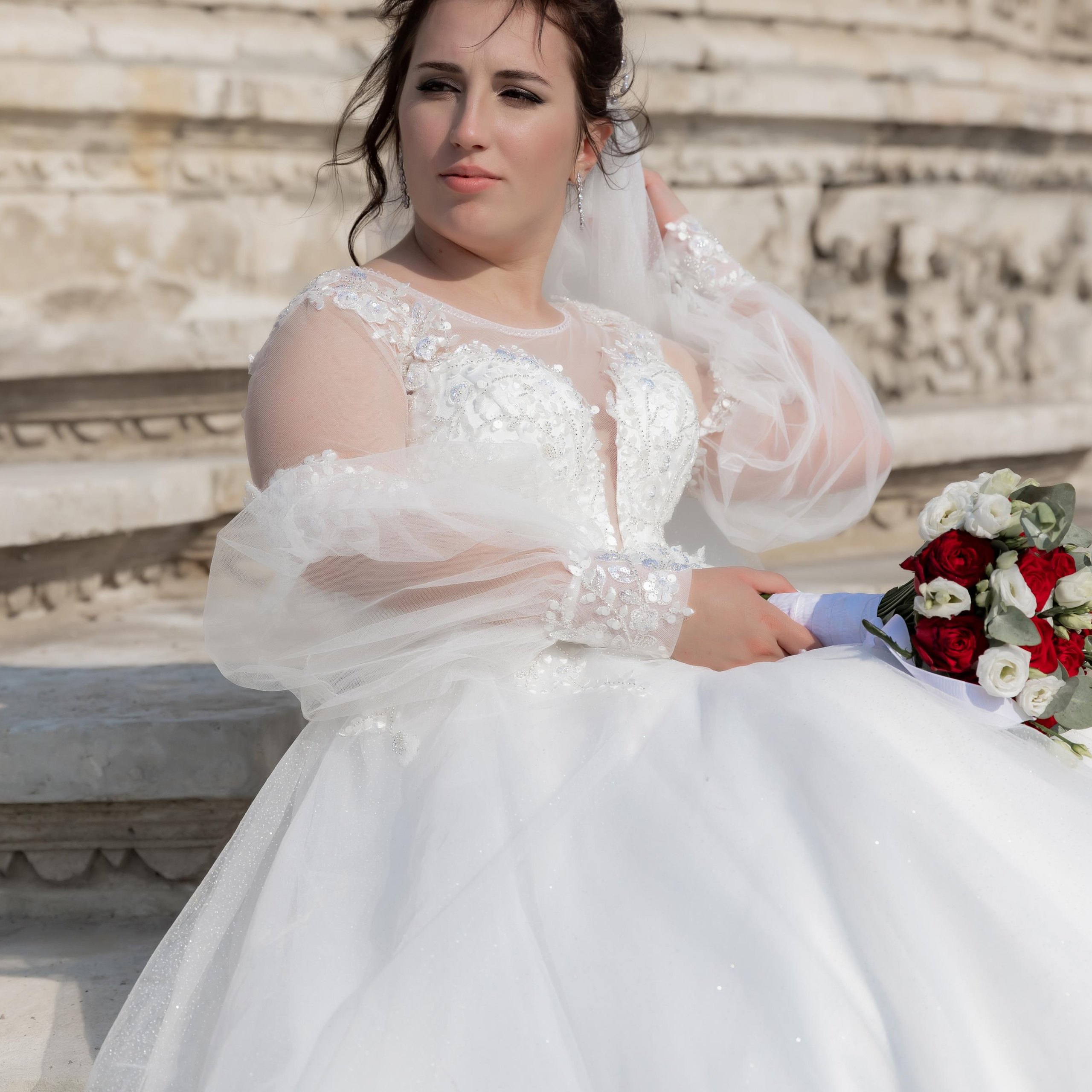 Андрей и Мария. ФотоВидеоСъемка свадеб и мероприятий