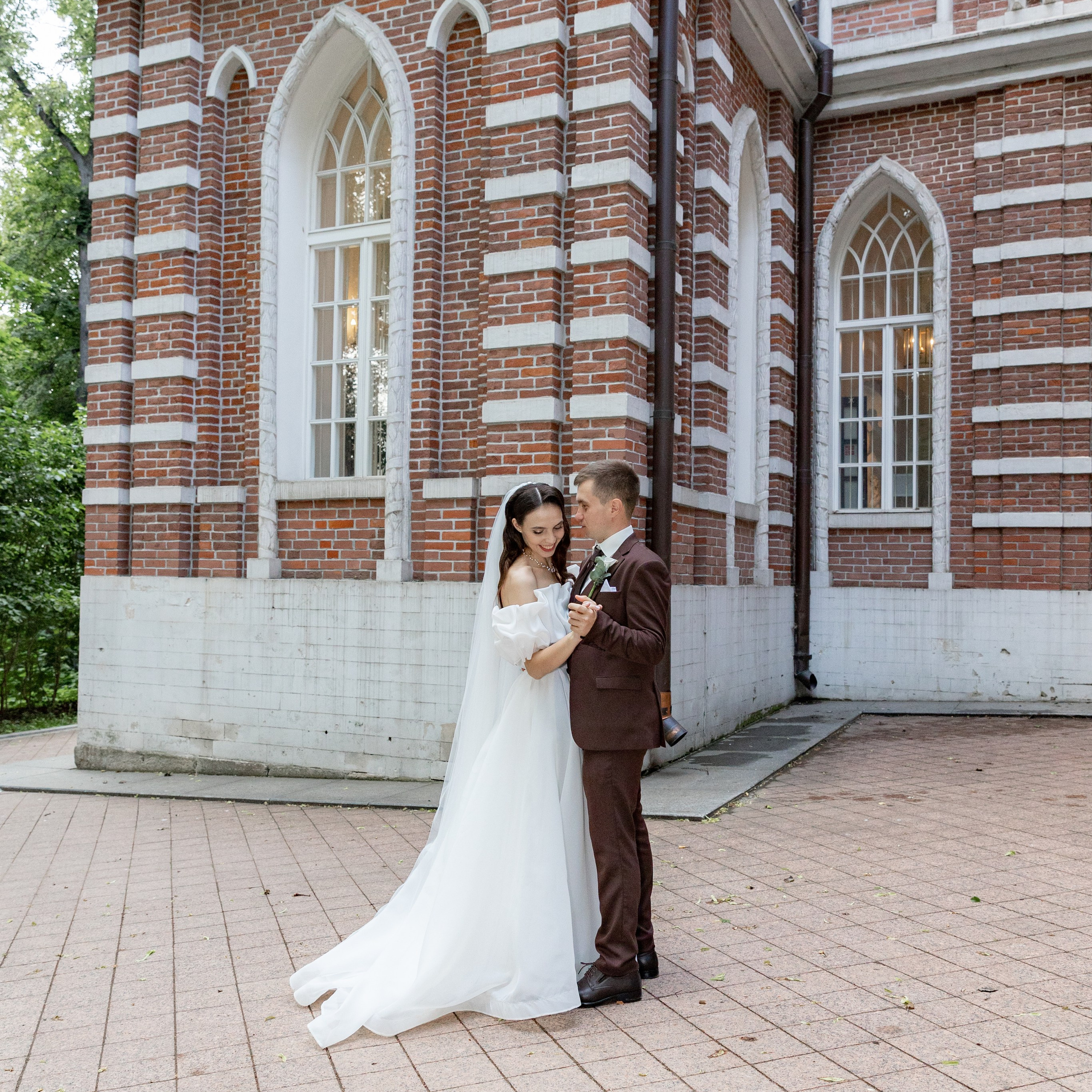 Рустам и Регина. ФотоВидеоСъемка свадеб и мероприятий