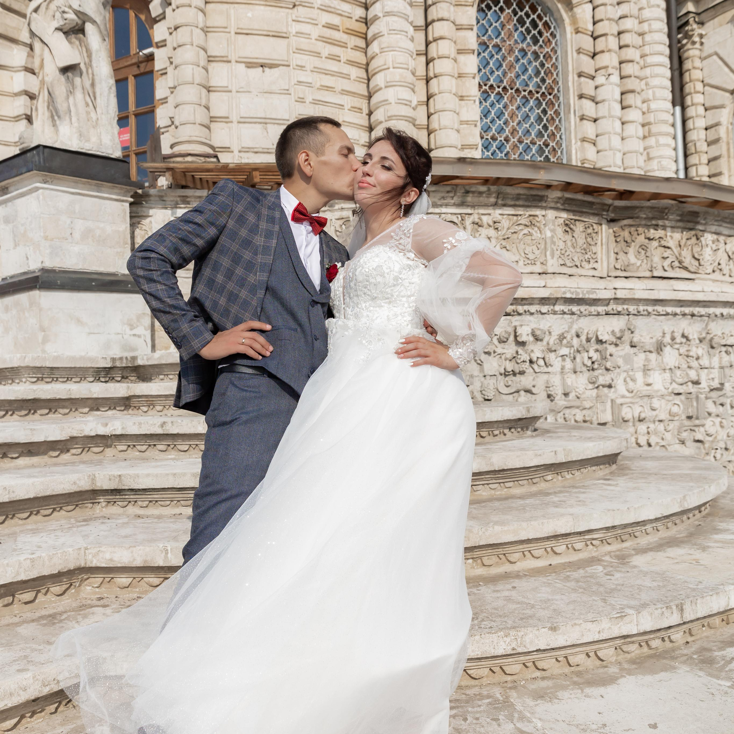 Андрей и Мария. ФотоВидеоСъемка свадеб и мероприятий