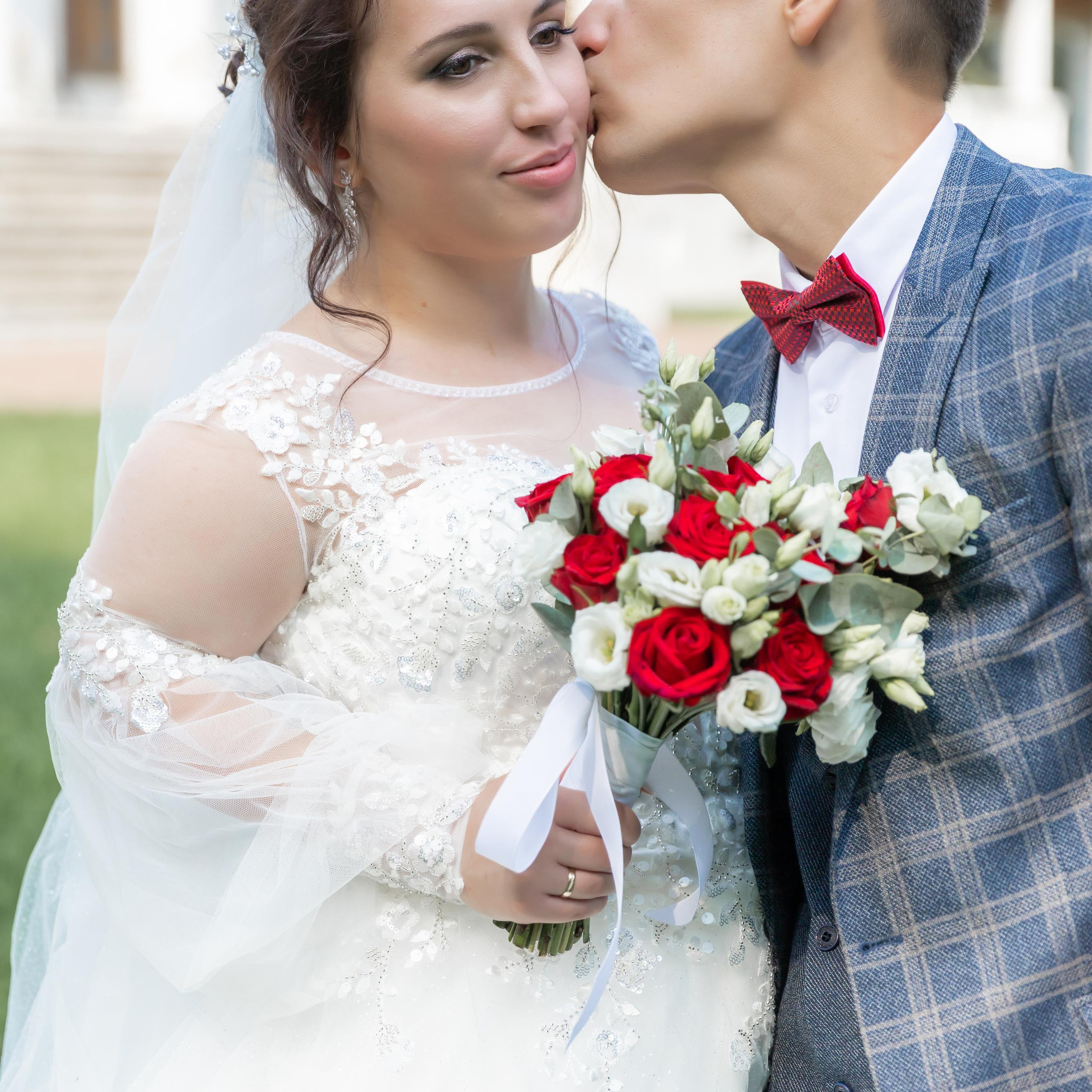 Андрей и Мария. ФотоВидеоСъемка свадеб и мероприятий