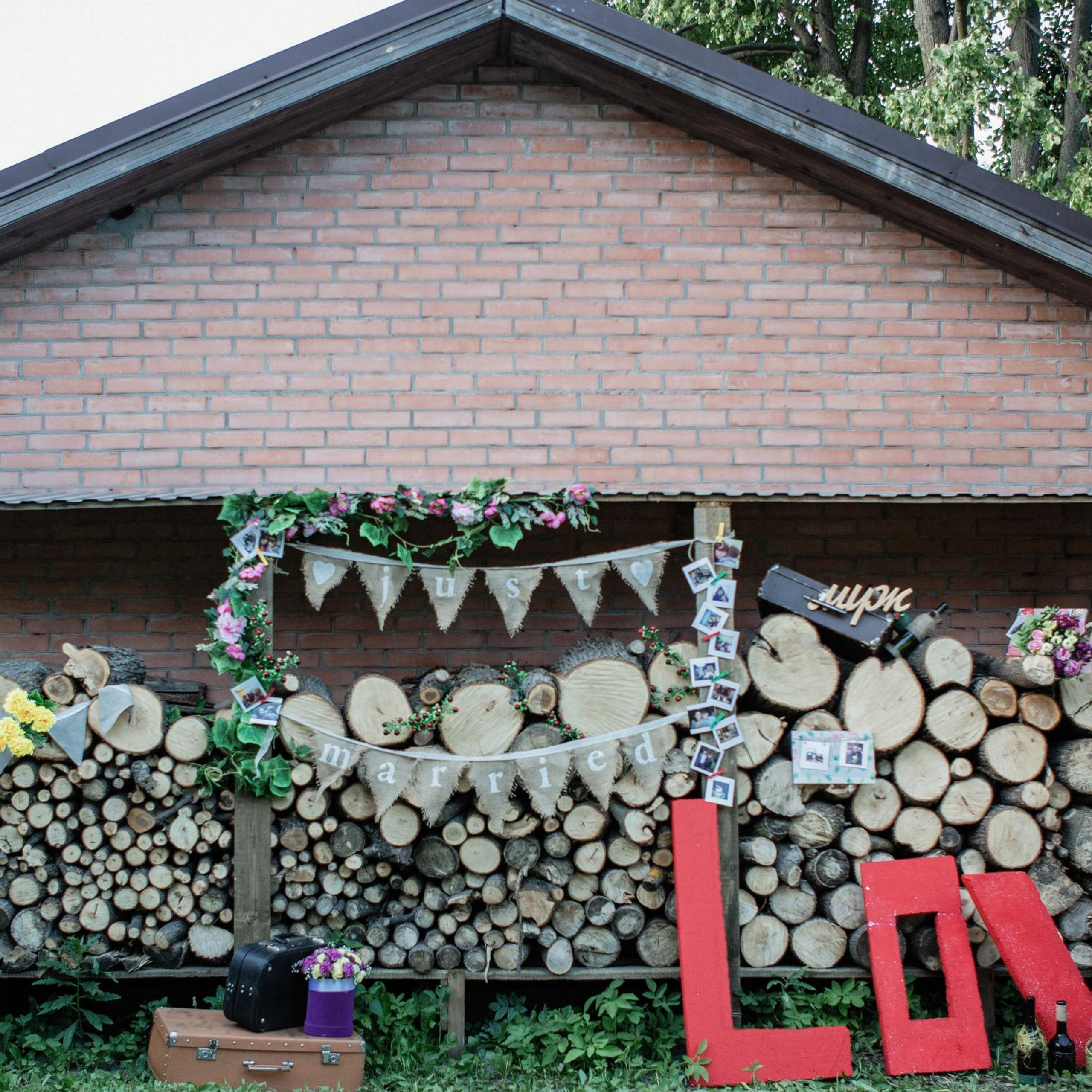 Евгений и Яна. ФотоВидеоСъемка свадеб и мероприятий