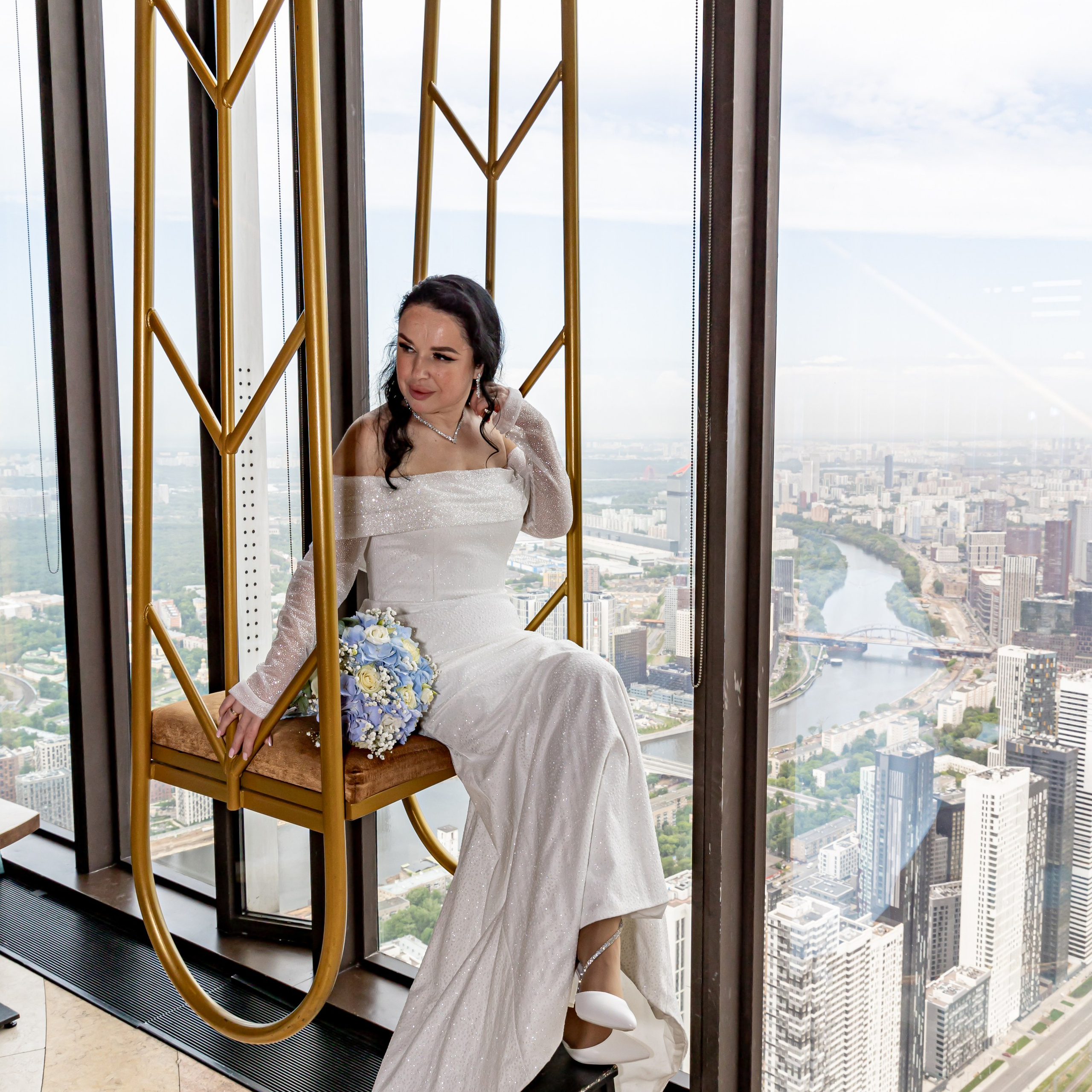 Виктор и Мария. ФотоВидеоСъемка свадеб и мероприятий