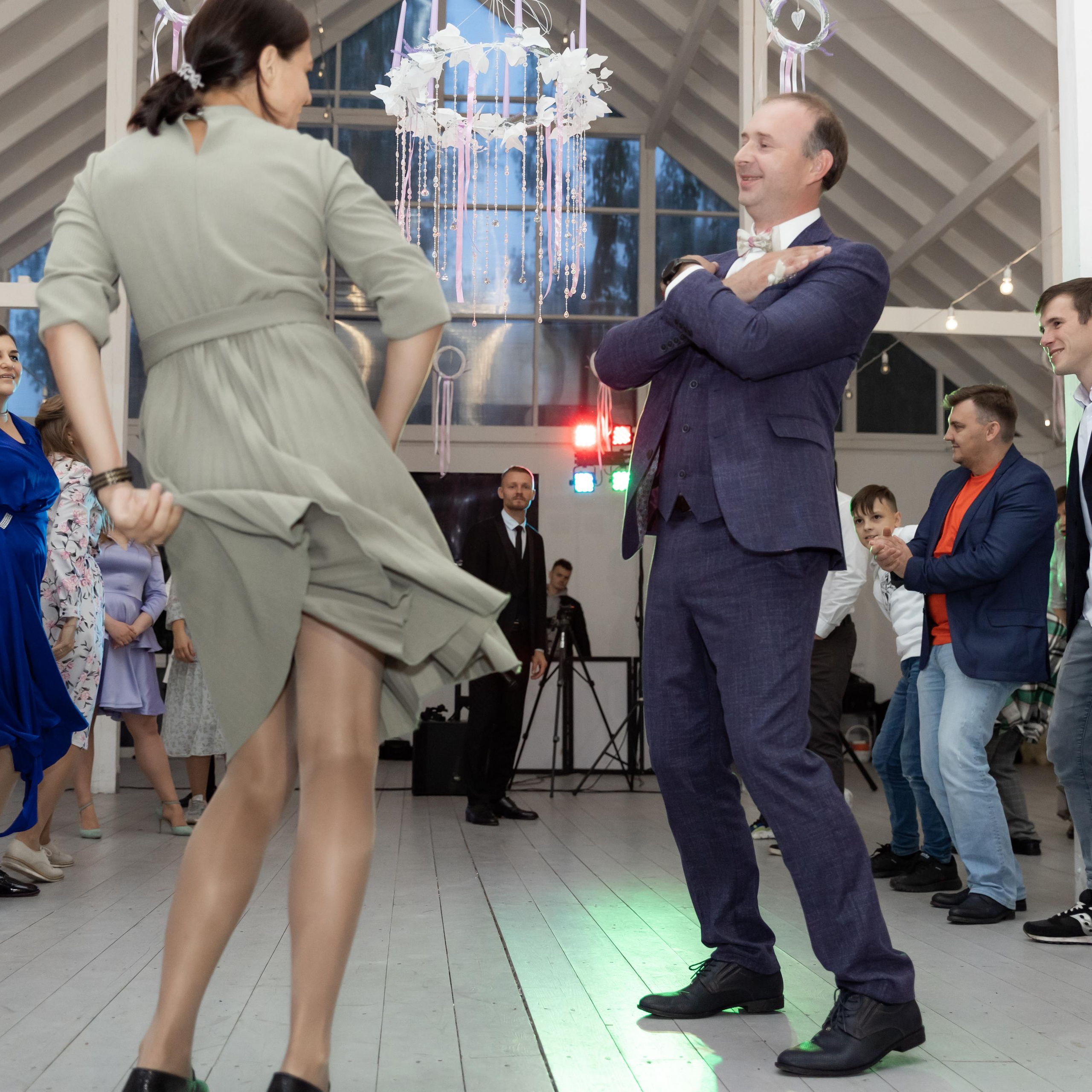 Михаил и Анастасия. ФотоВидеоСъемка свадеб и мероприятий