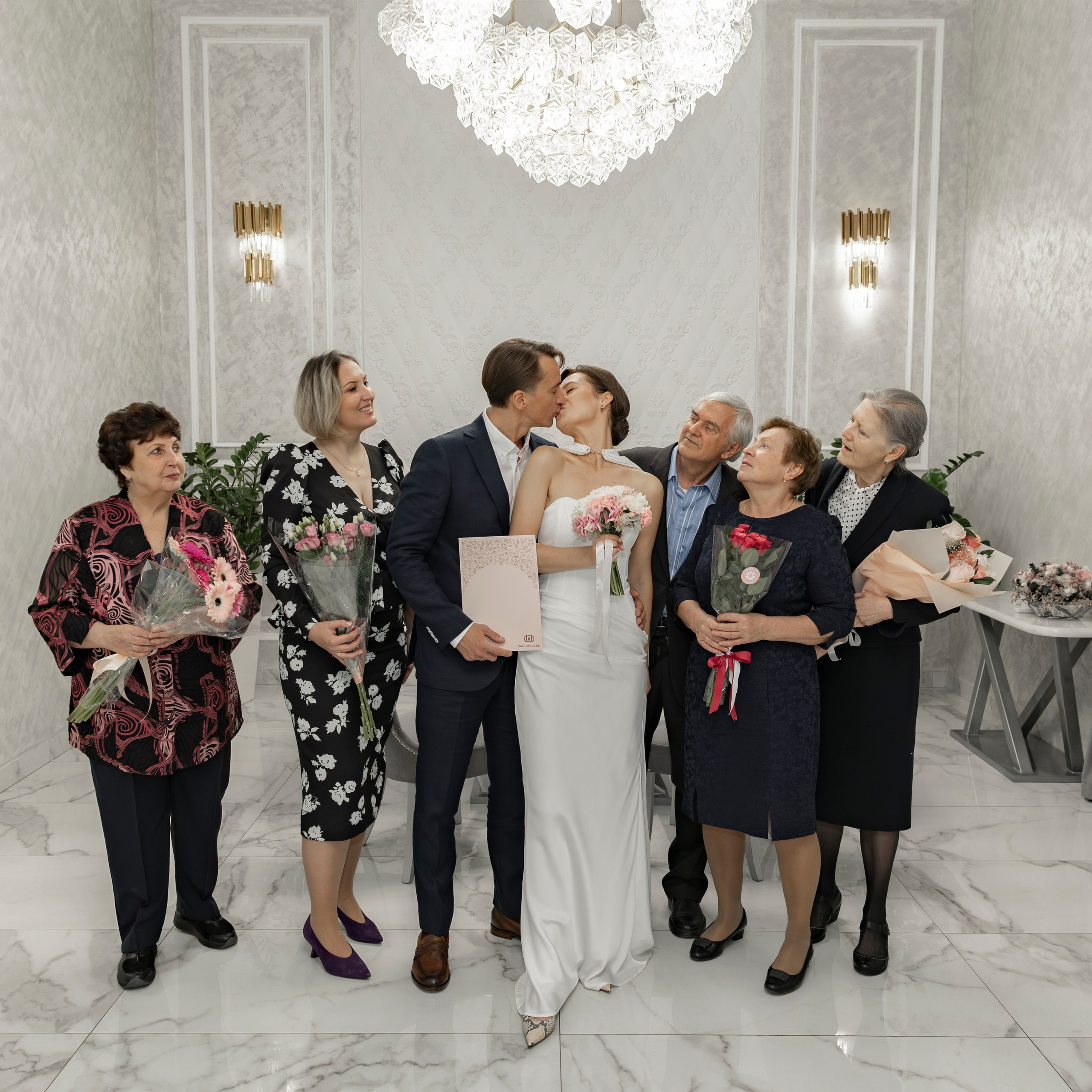 Николай и Наталья. ФотоВидеоСъемка свадеб и мероприятий