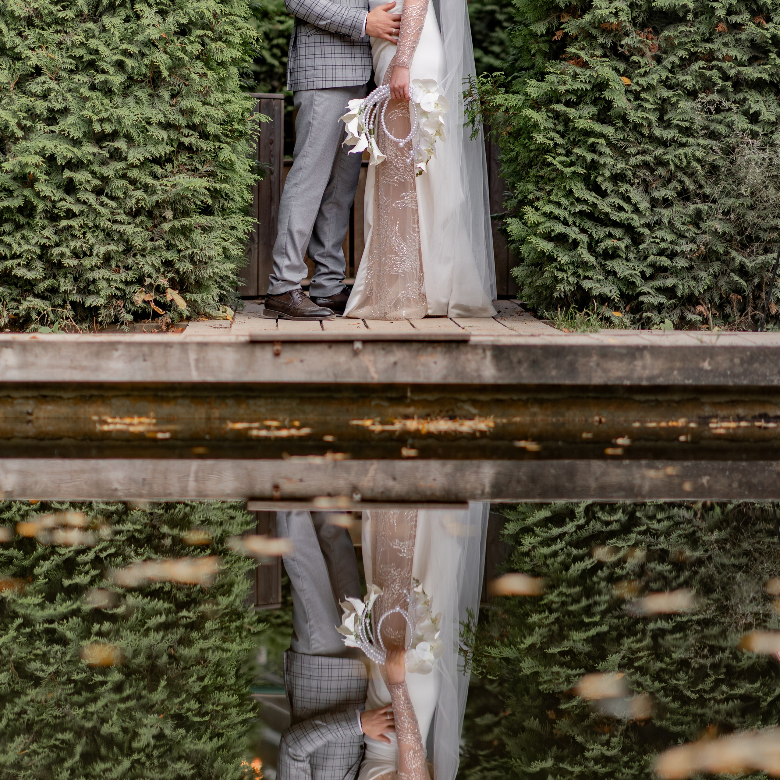 Николай и Татьяна. ФотоВидеоСъемка свадеб и мероприятий