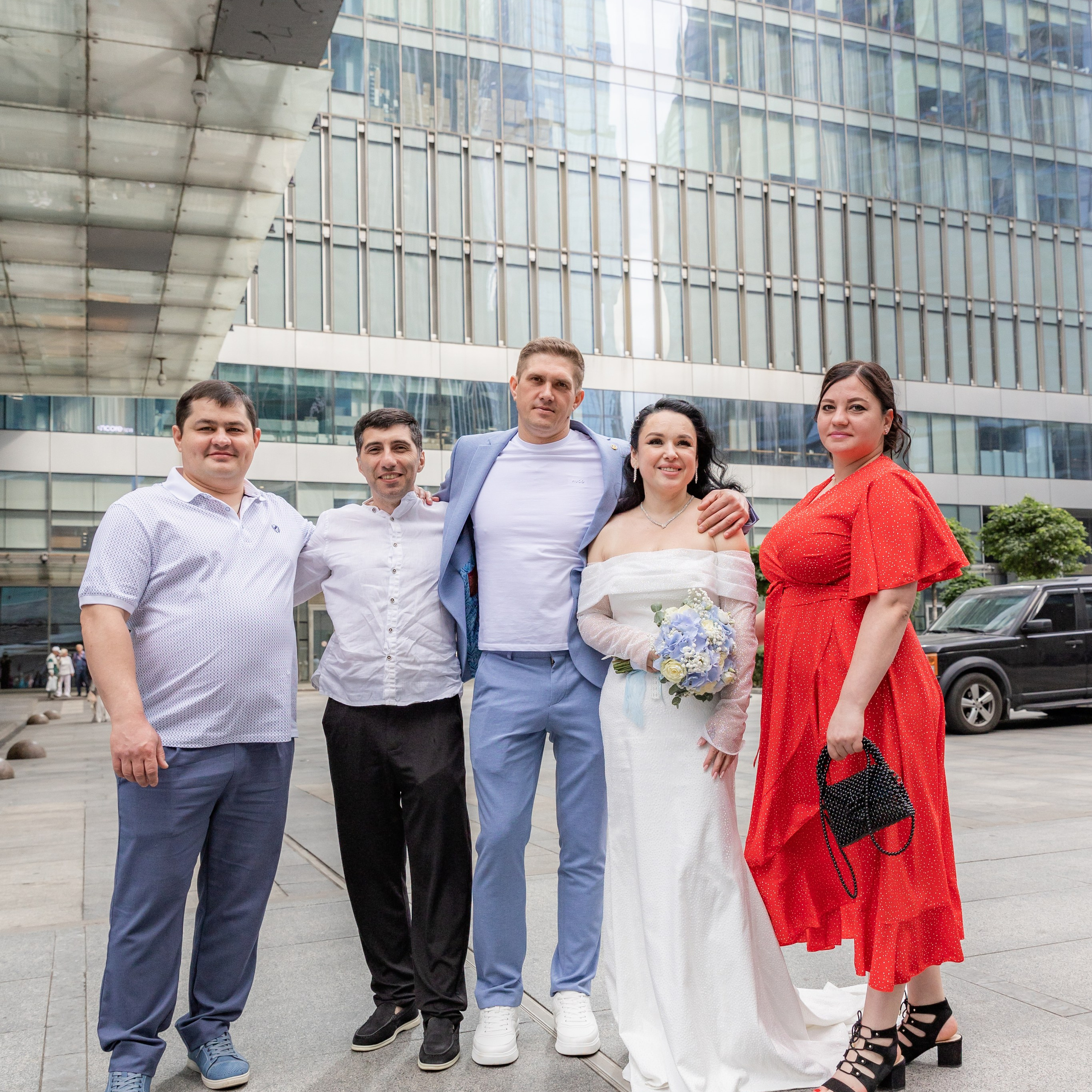 Виктор и Мария. ФотоВидеоСъемка свадеб и мероприятий