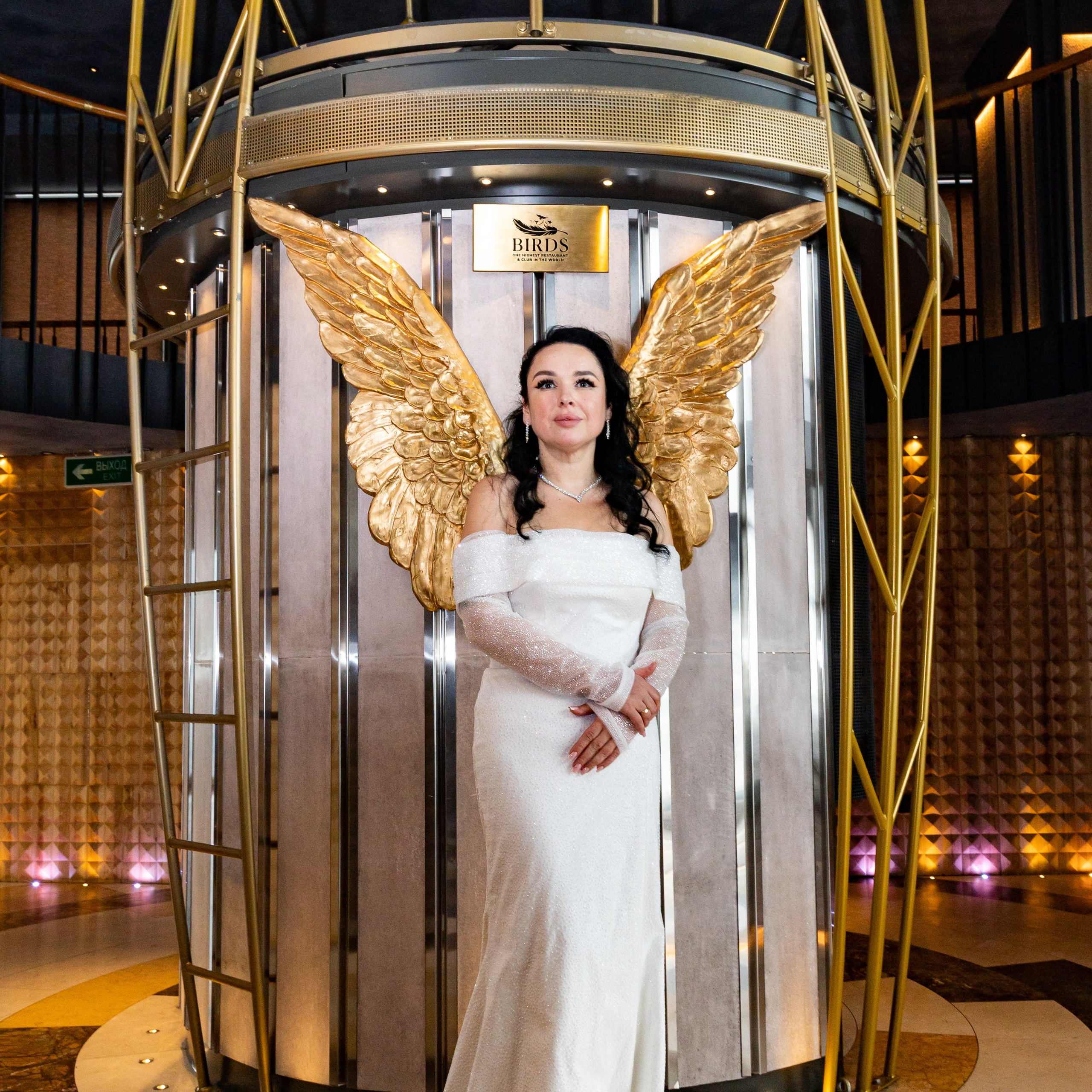 Виктор и Мария. ФотоВидеоСъемка свадеб и мероприятий