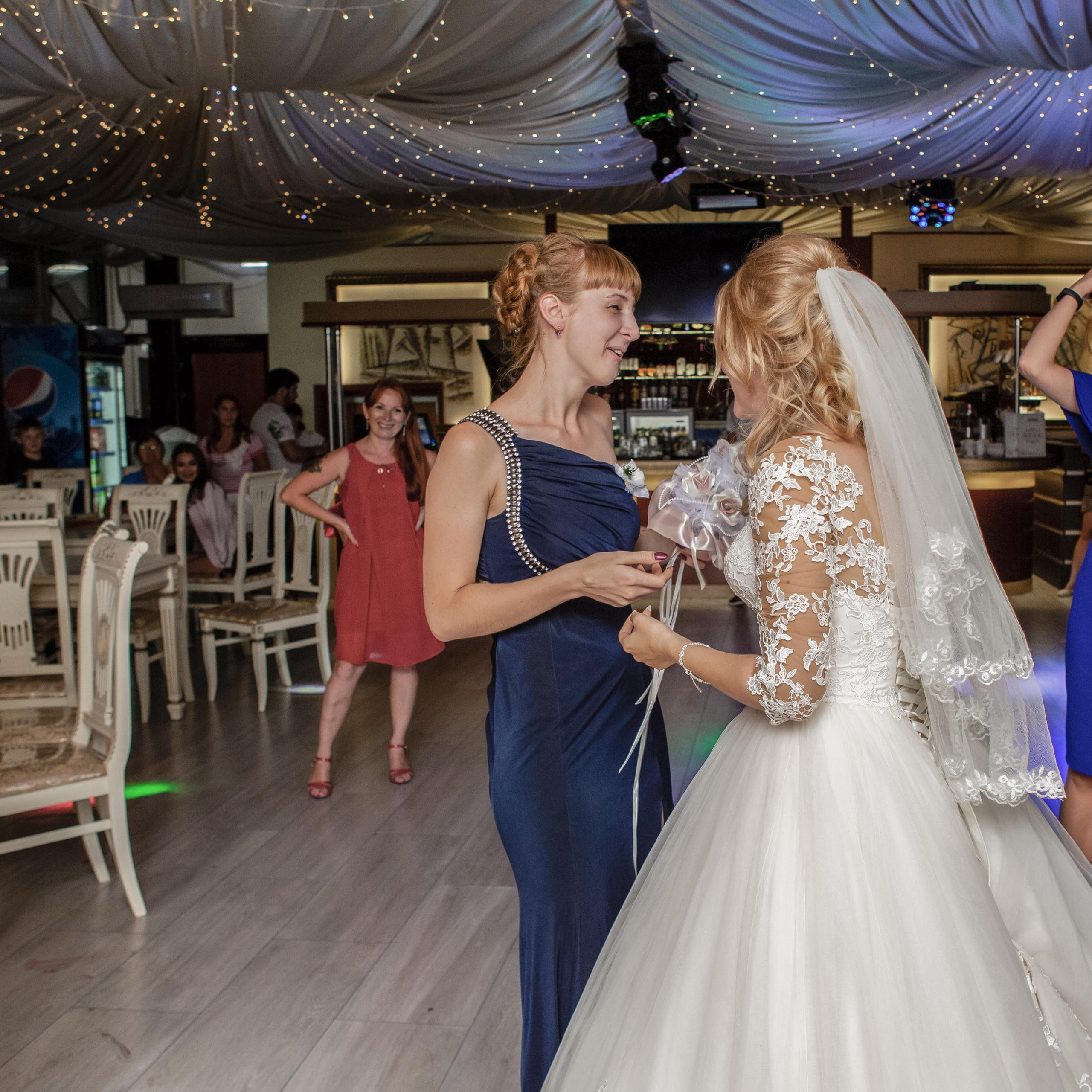 Максим и Мария. ФотоВидеоСъемка свадеб и мероприятий