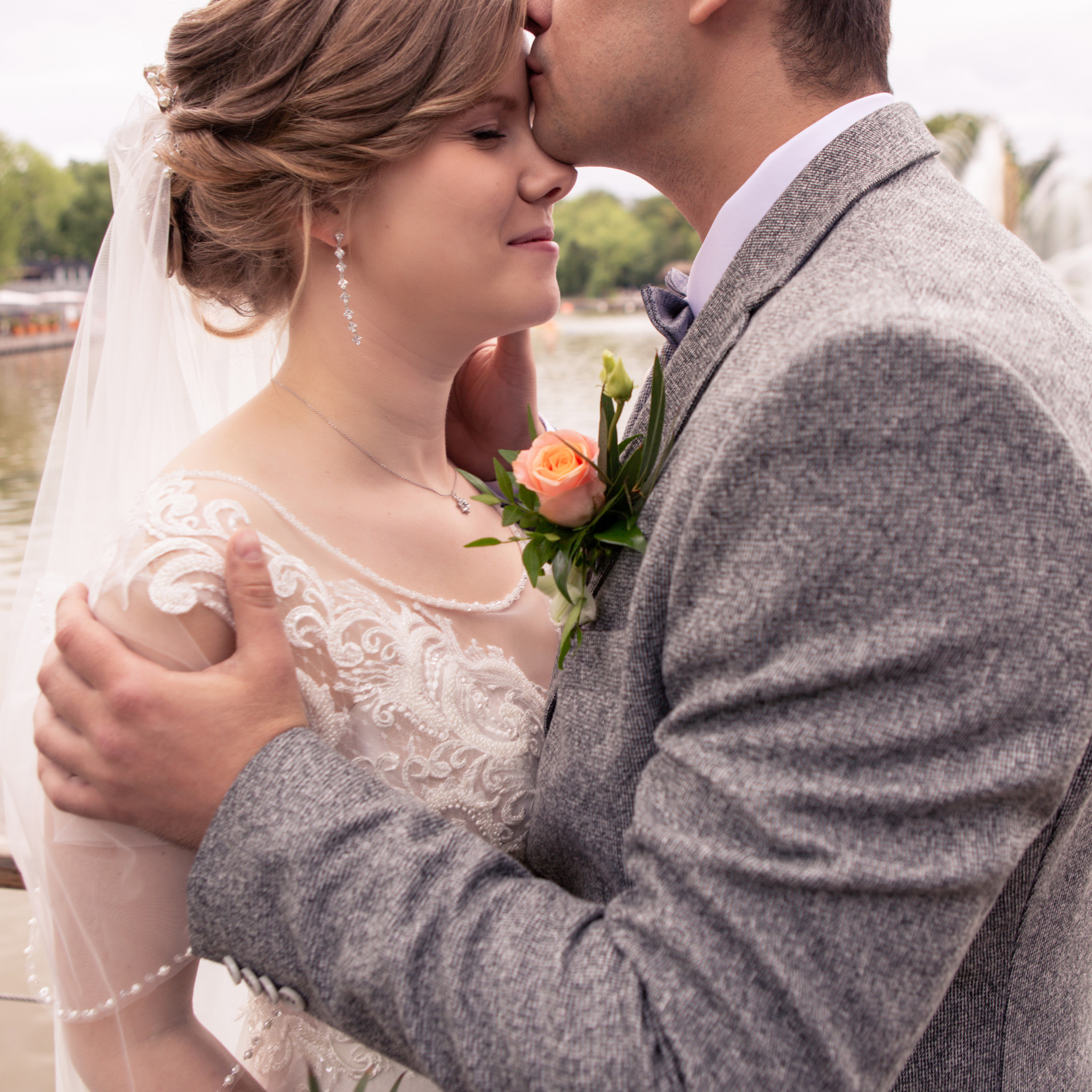 Евгений и Елена. ФотоВидеоСъемка свадеб и мероприятий