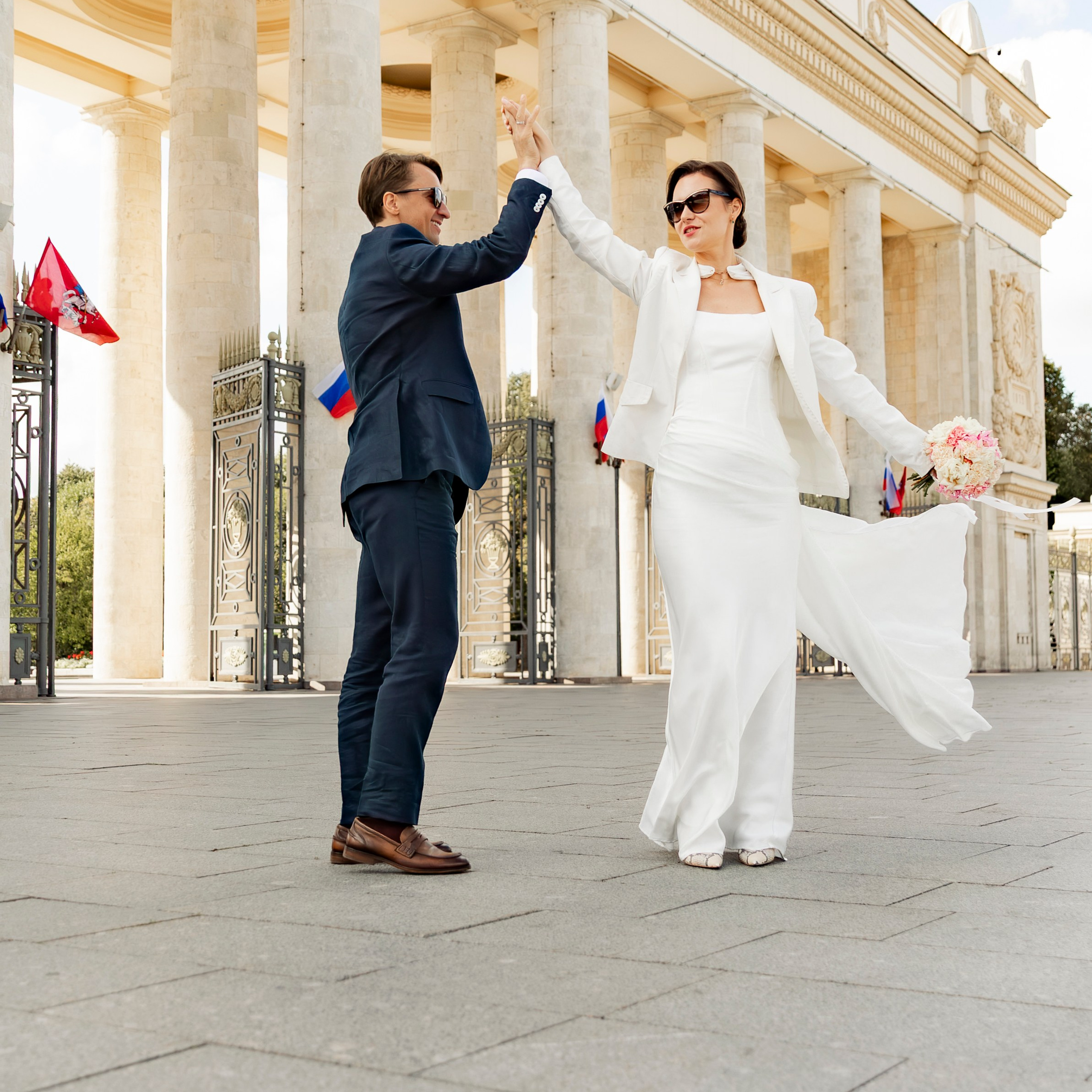 Николай и Наталья. ФотоВидеоСъемка свадеб и мероприятий