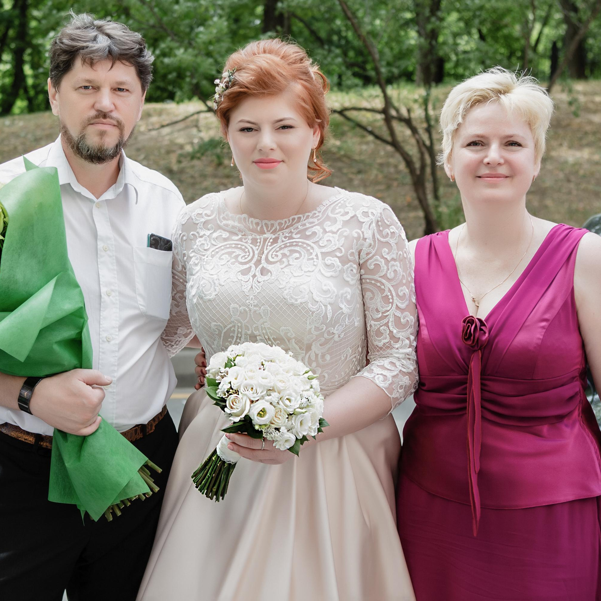 Евгений и Яна. ФотоВидеоСъемка свадеб и мероприятий