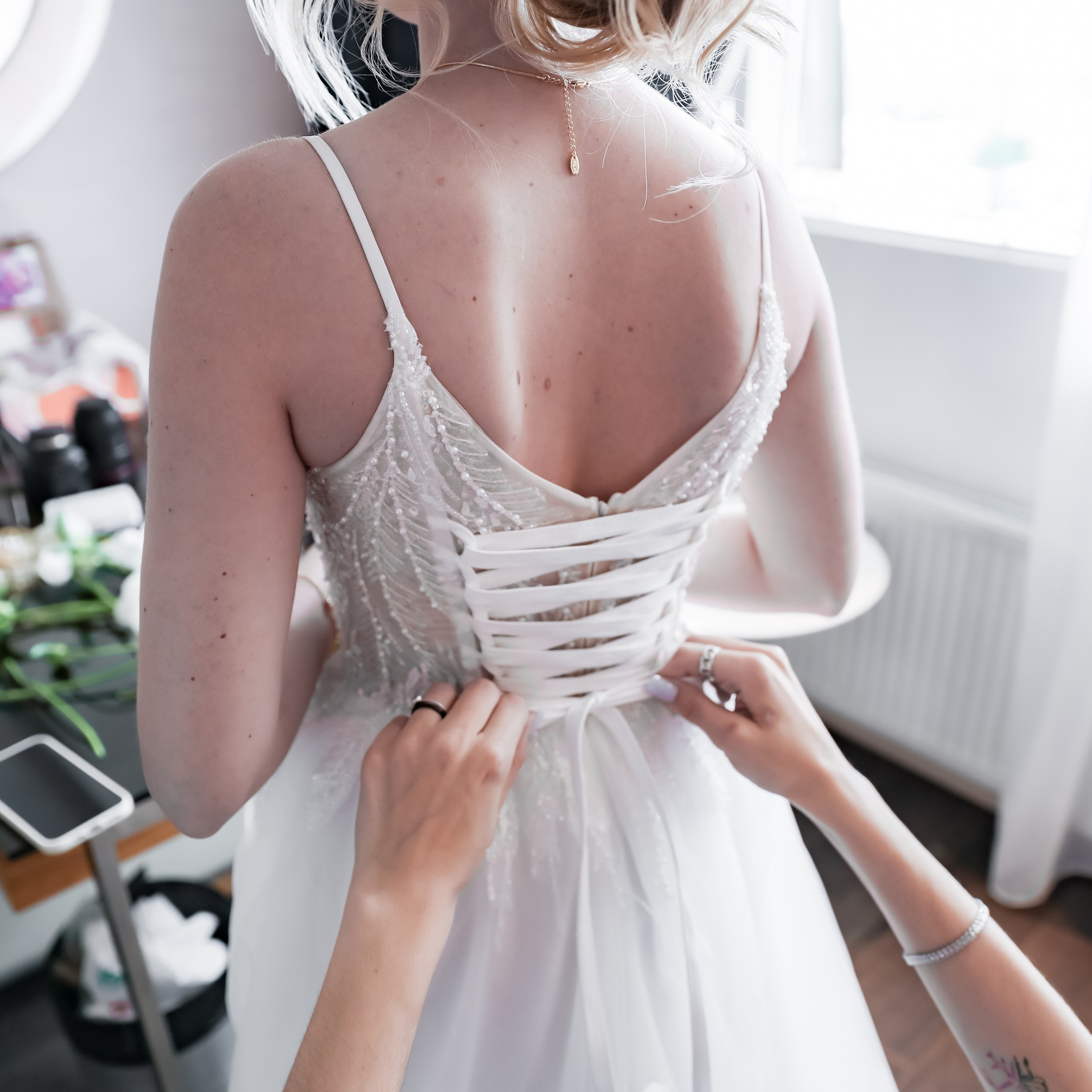 Кирилл и Виктория. ФотоВидеоСъемка свадеб и мероприятий