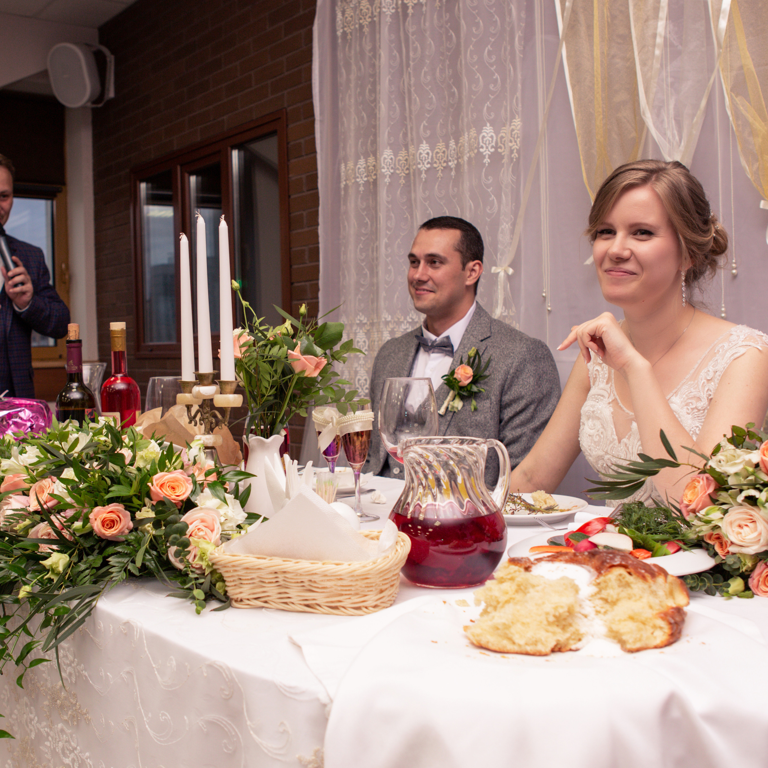 Евгений и Елена. ФотоВидеоСъемка свадеб и мероприятий