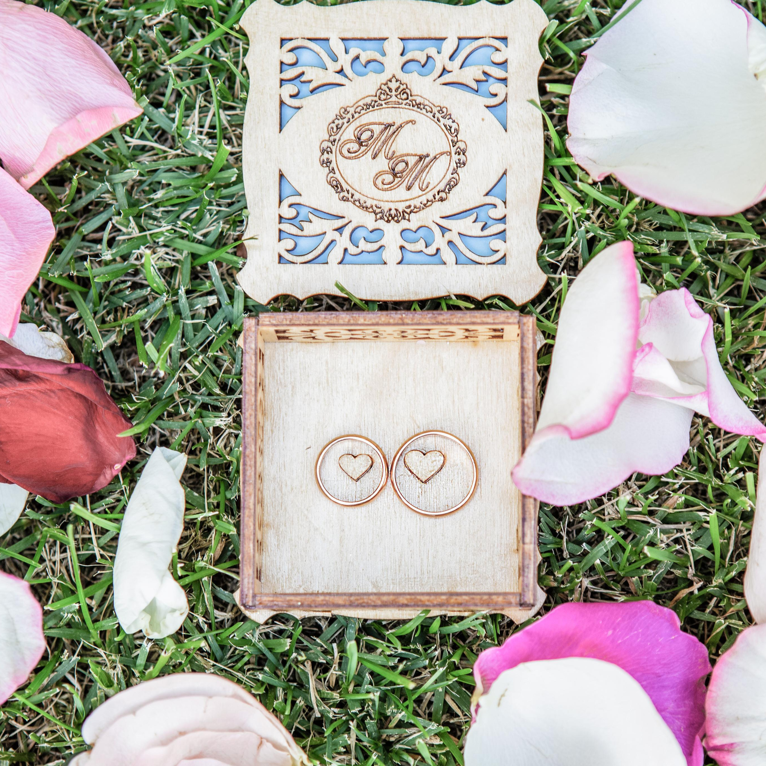 Максим и Мария. ФотоВидеоСъемка свадеб и мероприятий