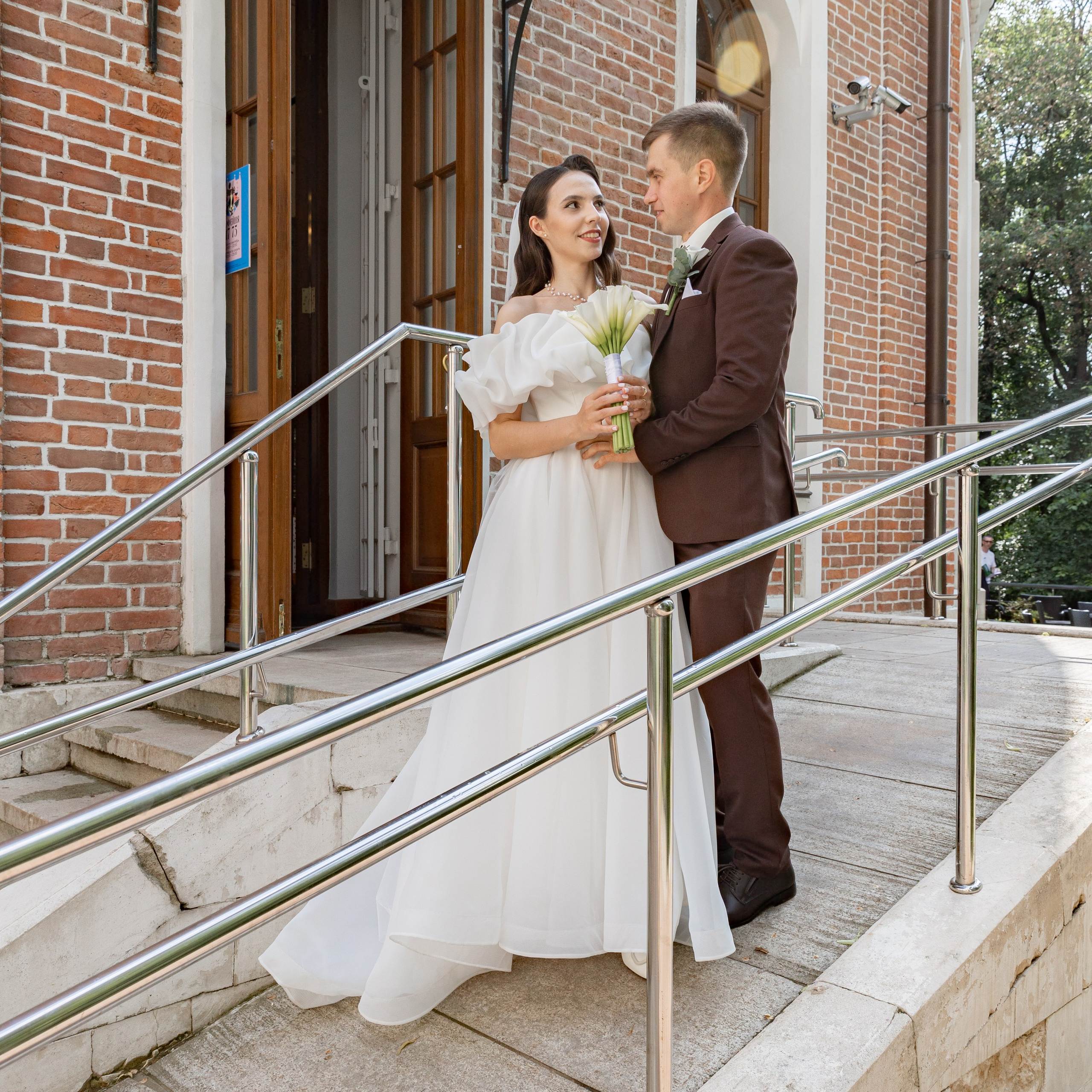 Рустам и Регина. ФотоВидеоСъемка свадеб и мероприятий