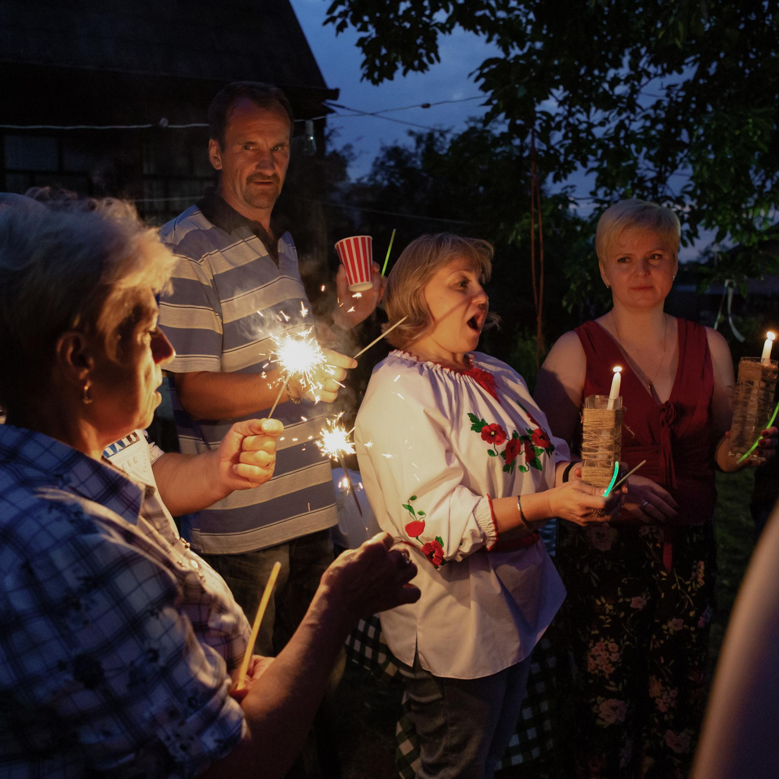 Евгений и Яна. ФотоВидеоСъемка свадеб и мероприятий