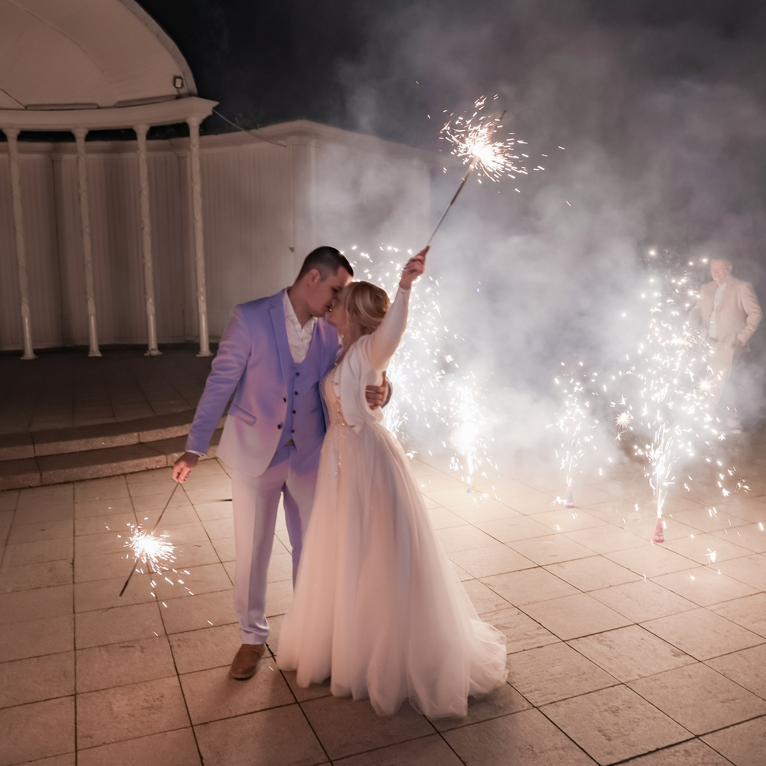 Кирилл и Виктория. ФотоВидеоСъемка свадеб и мероприятий