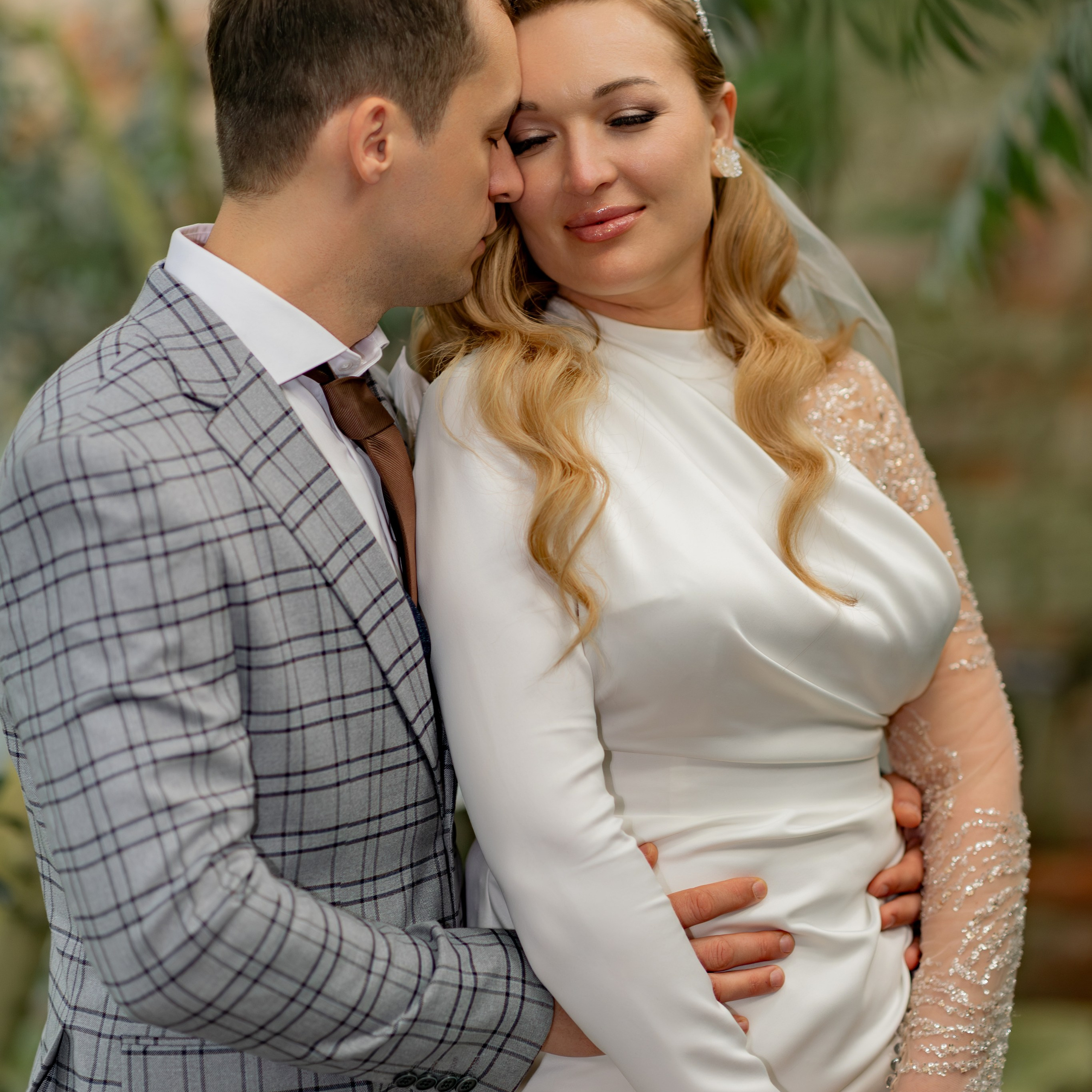 Николай и Татьяна. ФотоВидеоСъемка свадеб и мероприятий