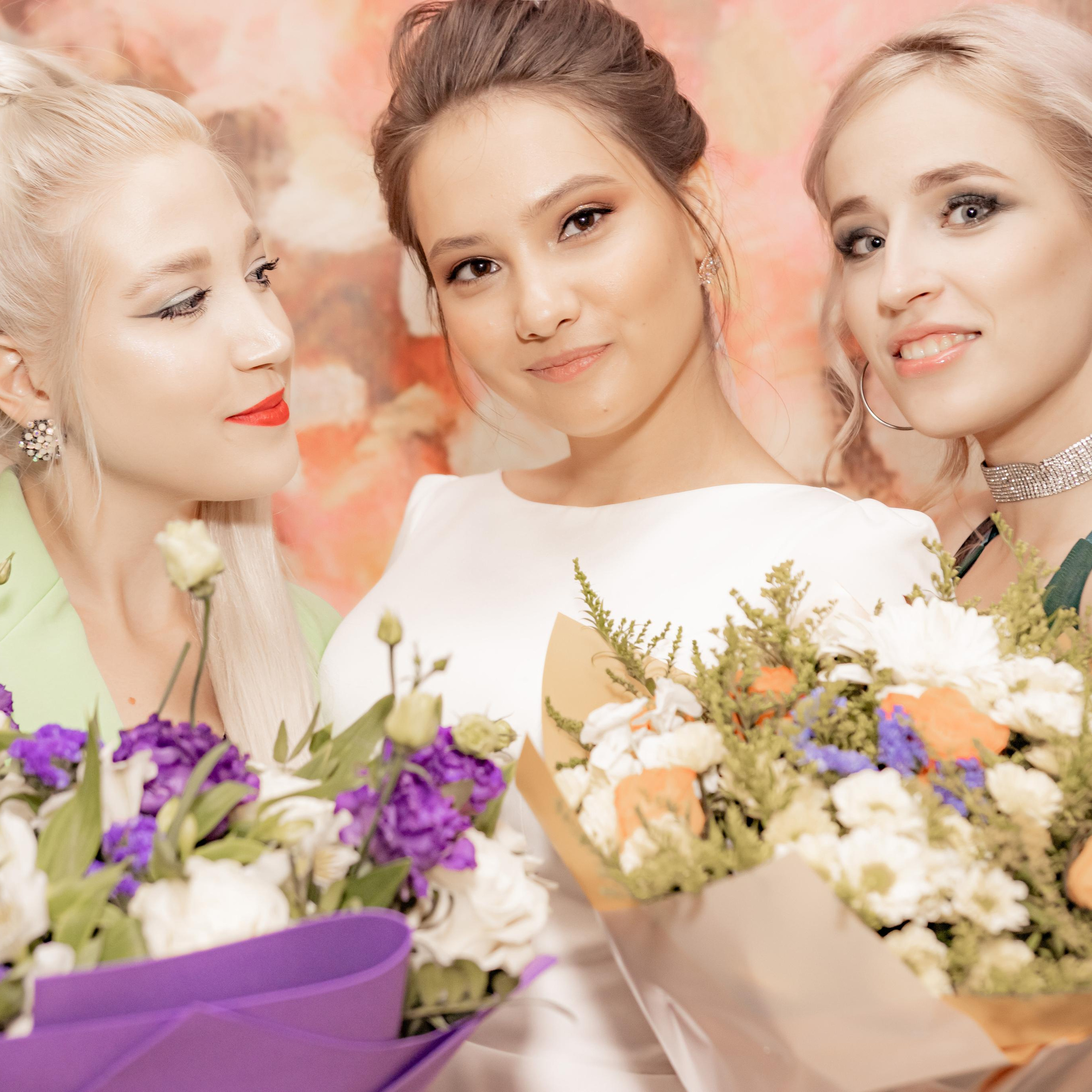 Владислав и Анна. ФотоВидеоСъемка свадеб и мероприятий