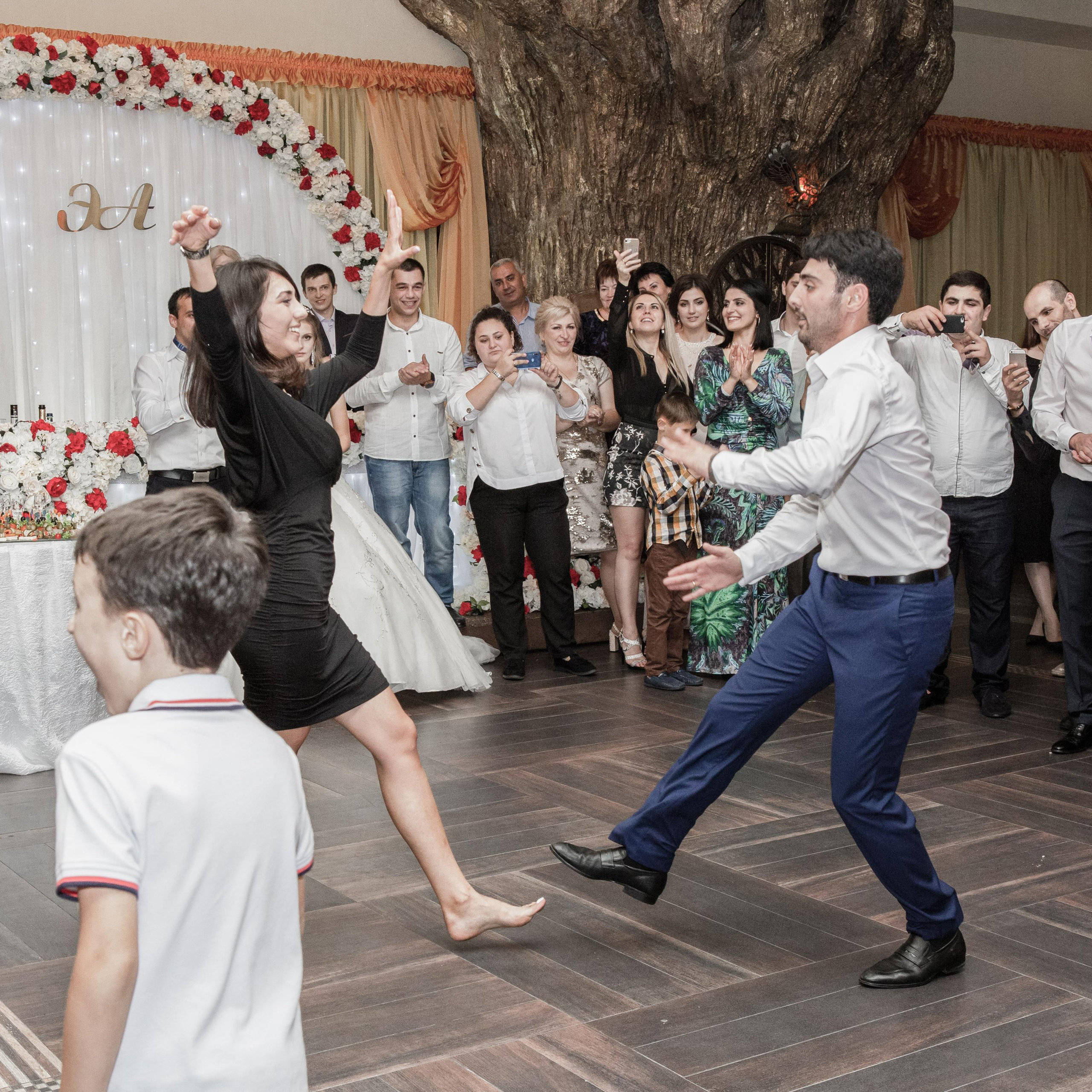 Эрнест и Александа. ФотоВидеоСъемка свадеб и мероприятий