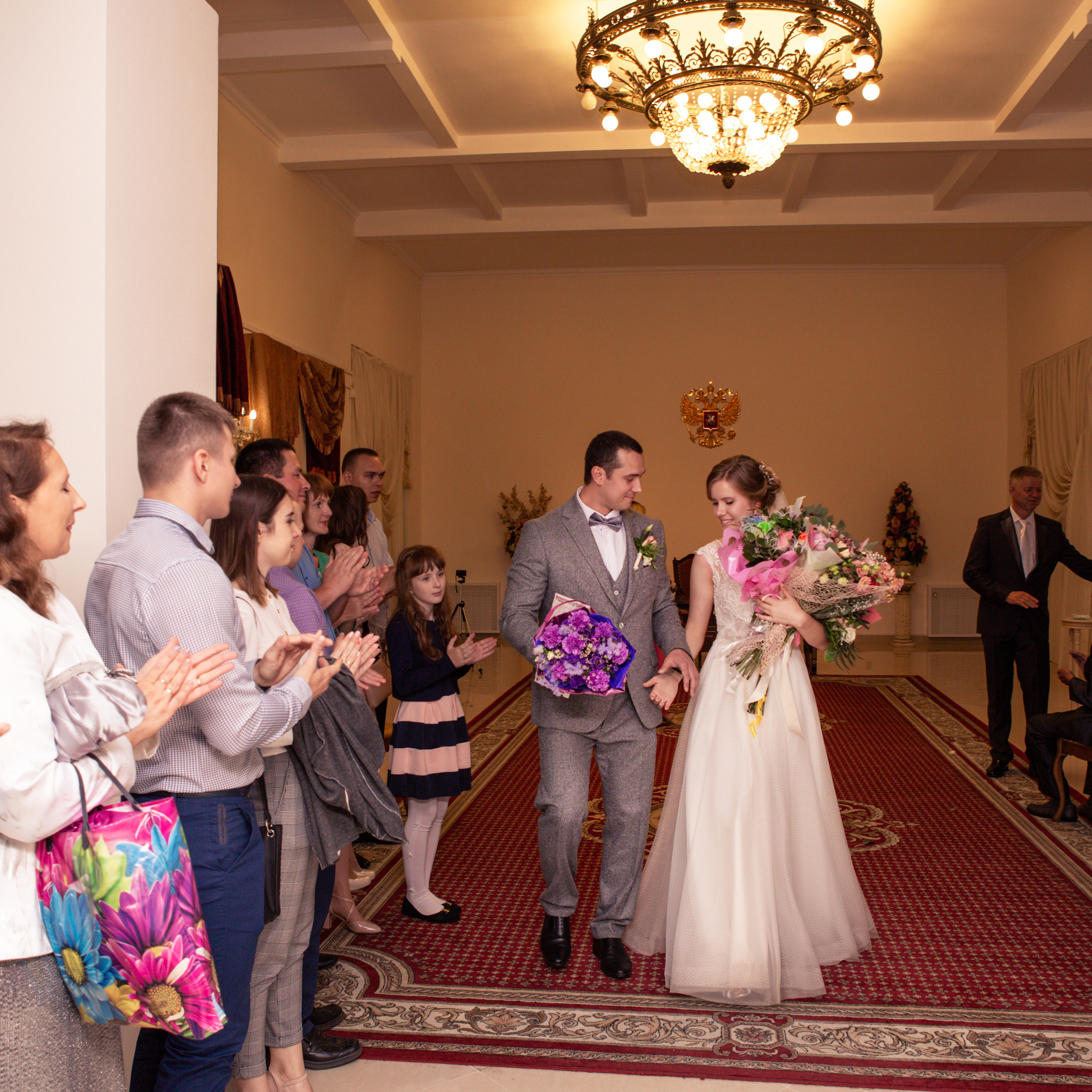 Евгений и Елена. ФотоВидеоСъемка свадеб и мероприятий