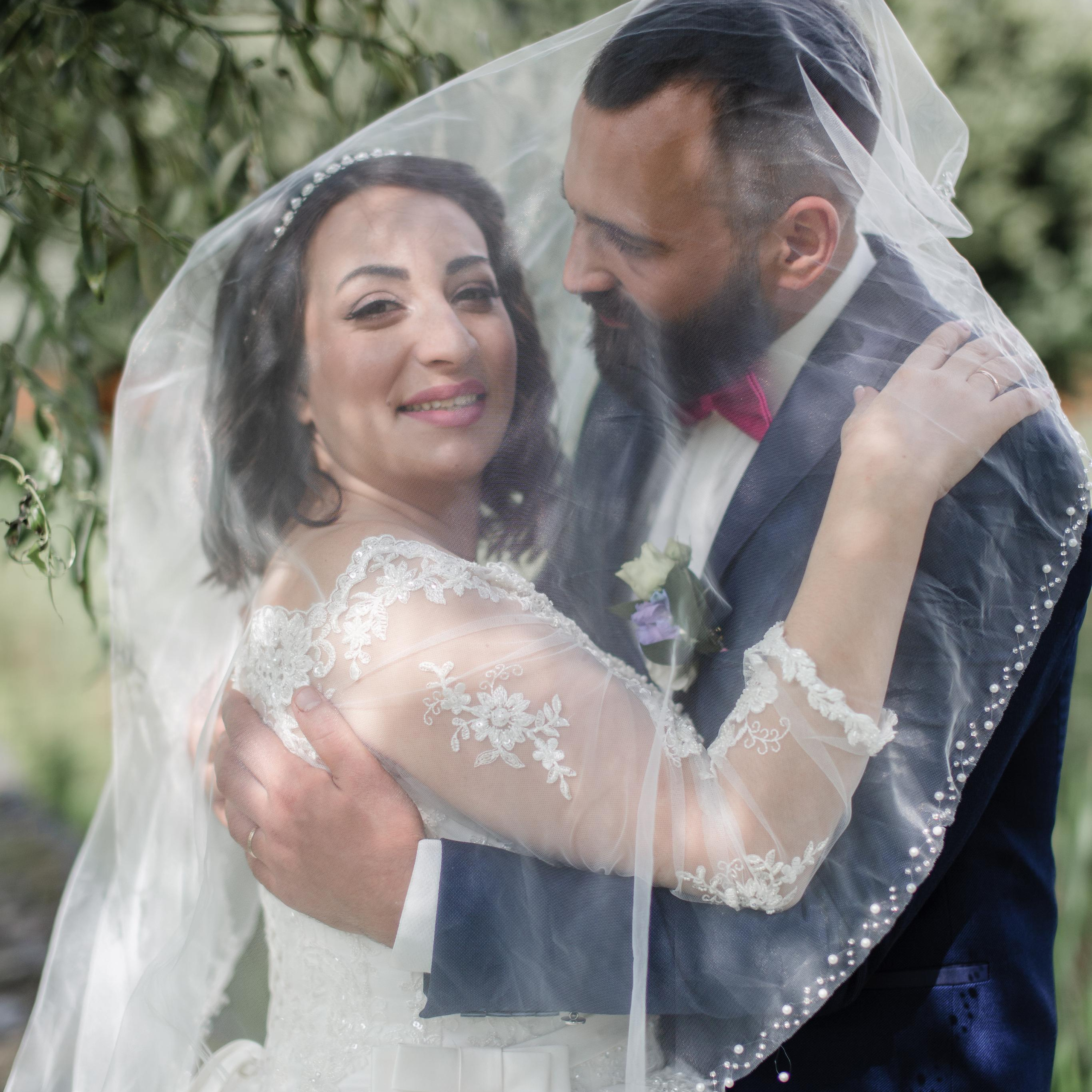 Андрей и Виктория. ФотоВидеоСъемка свадеб и мероприятий