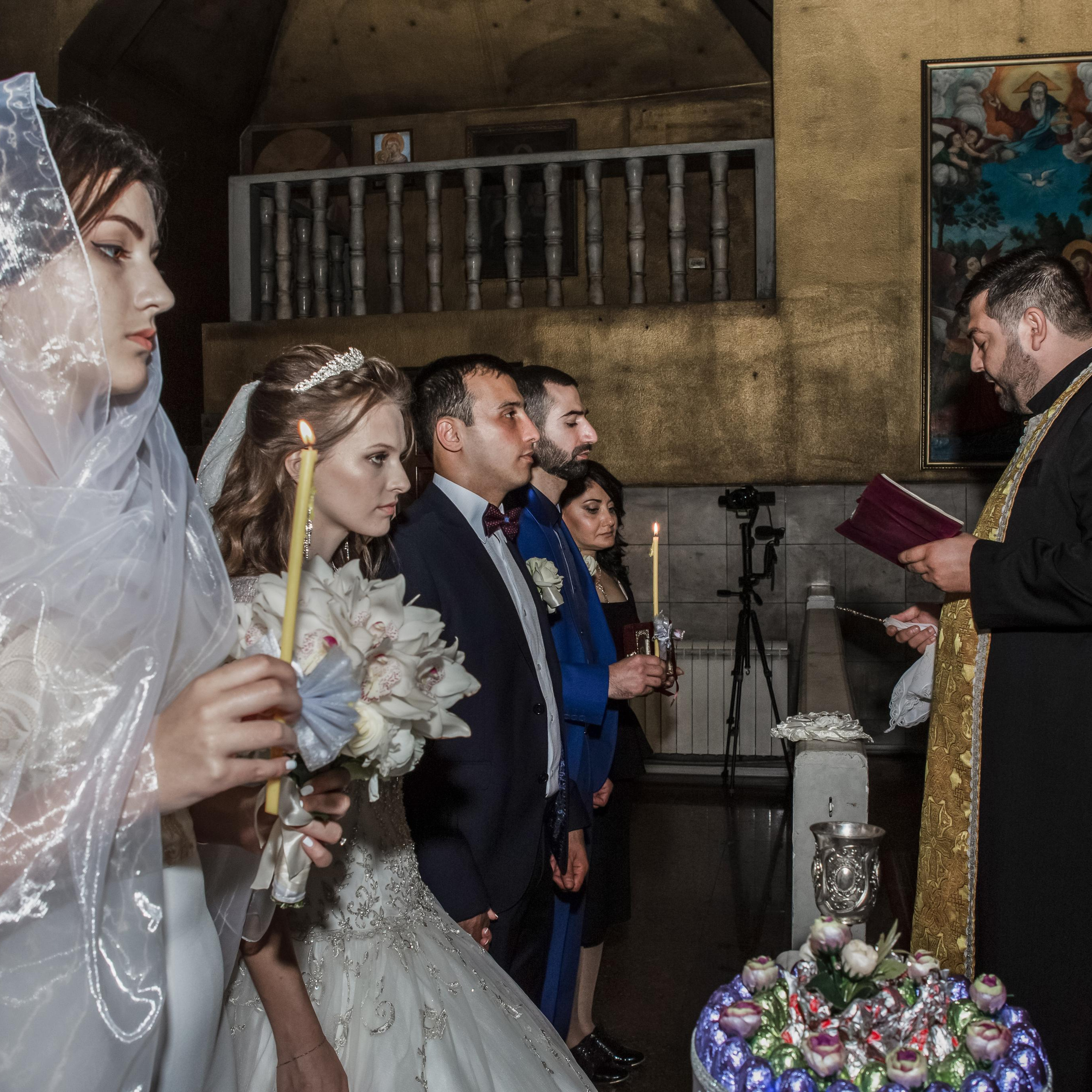 Эрнест и Александа. ФотоВидеоСъемка свадеб и мероприятий