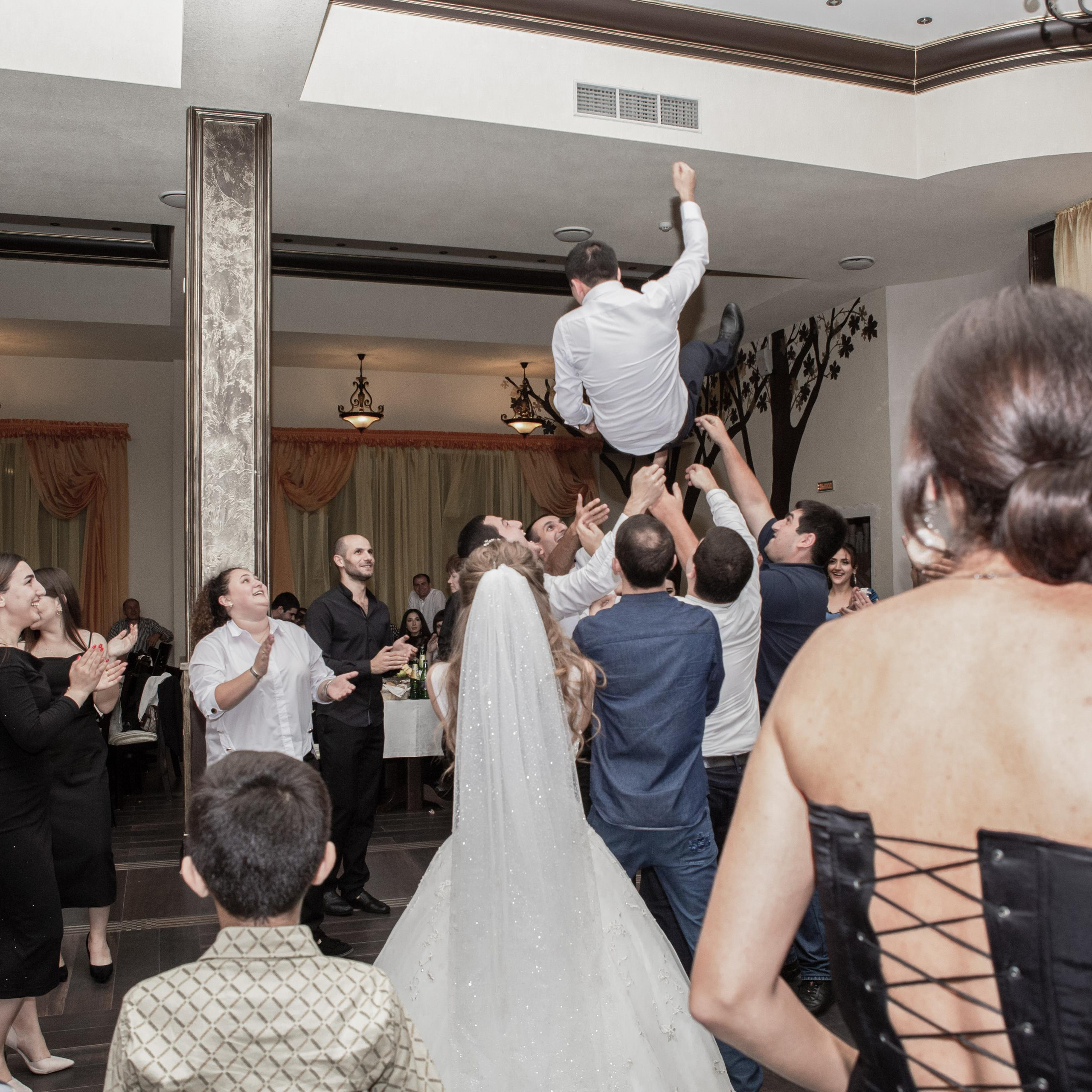 Эрнест и Александа. ФотоВидеоСъемка свадеб и мероприятий