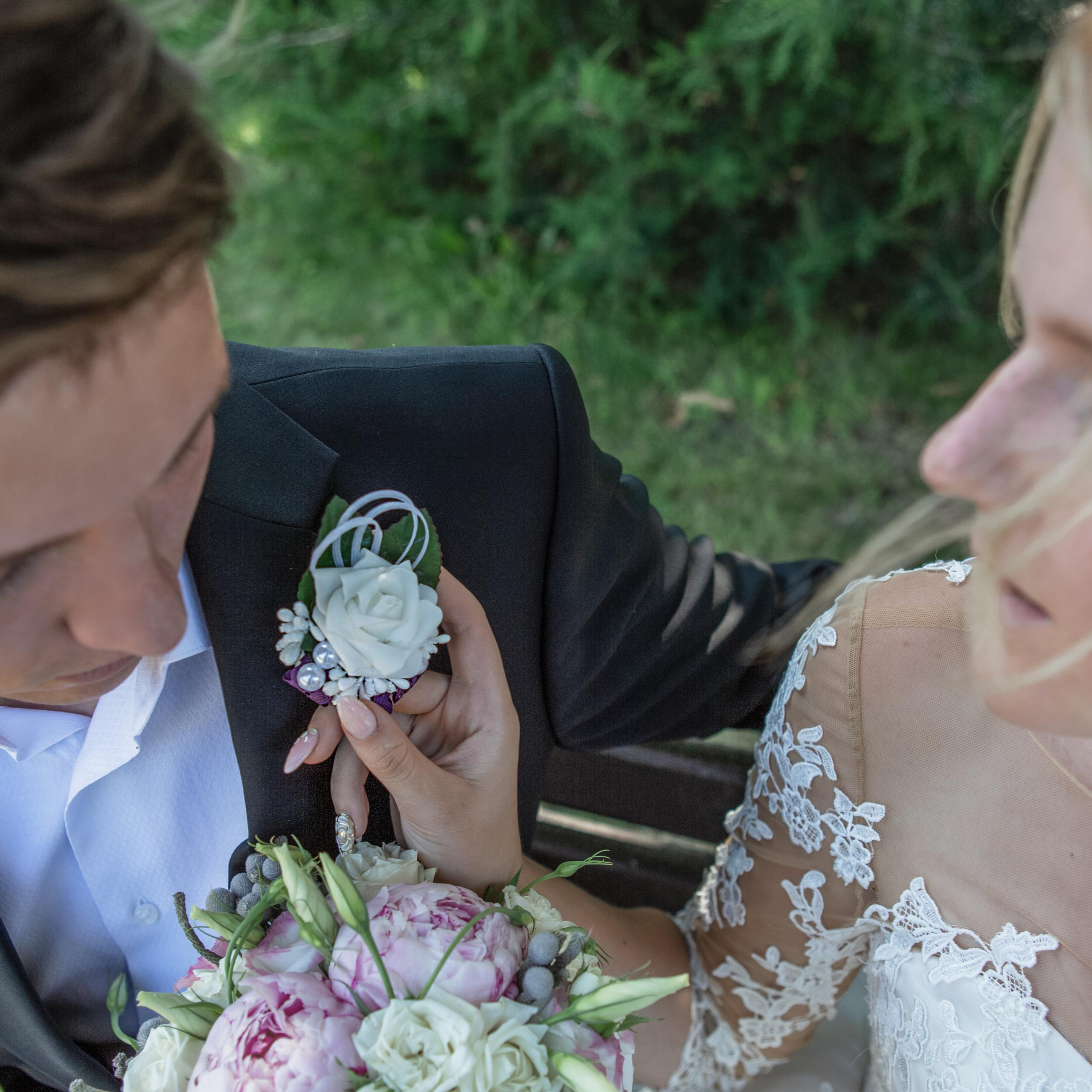 Максим и Мария. ФотоВидеоСъемка свадеб и мероприятий