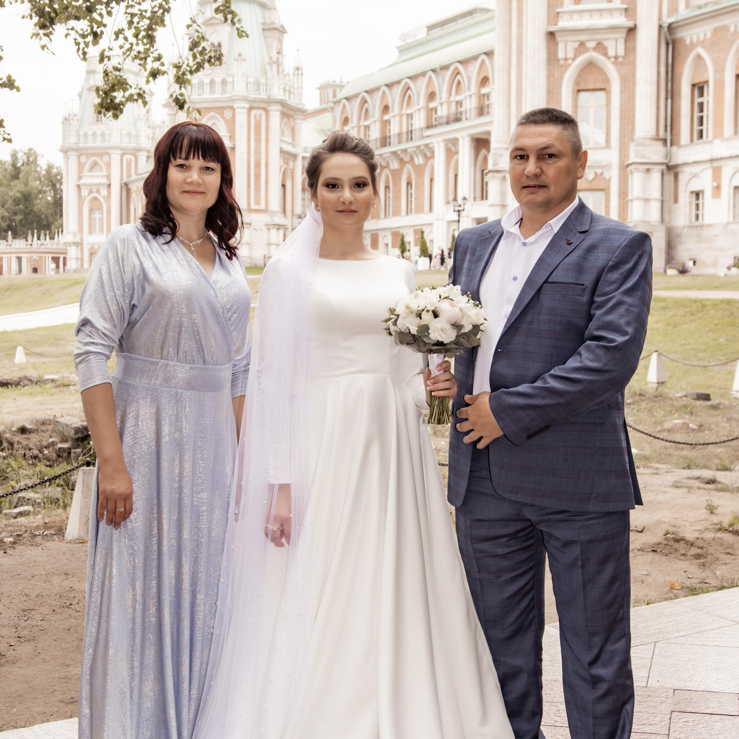 Владислав и Анна. ФотоВидеоСъемка свадеб и мероприятий