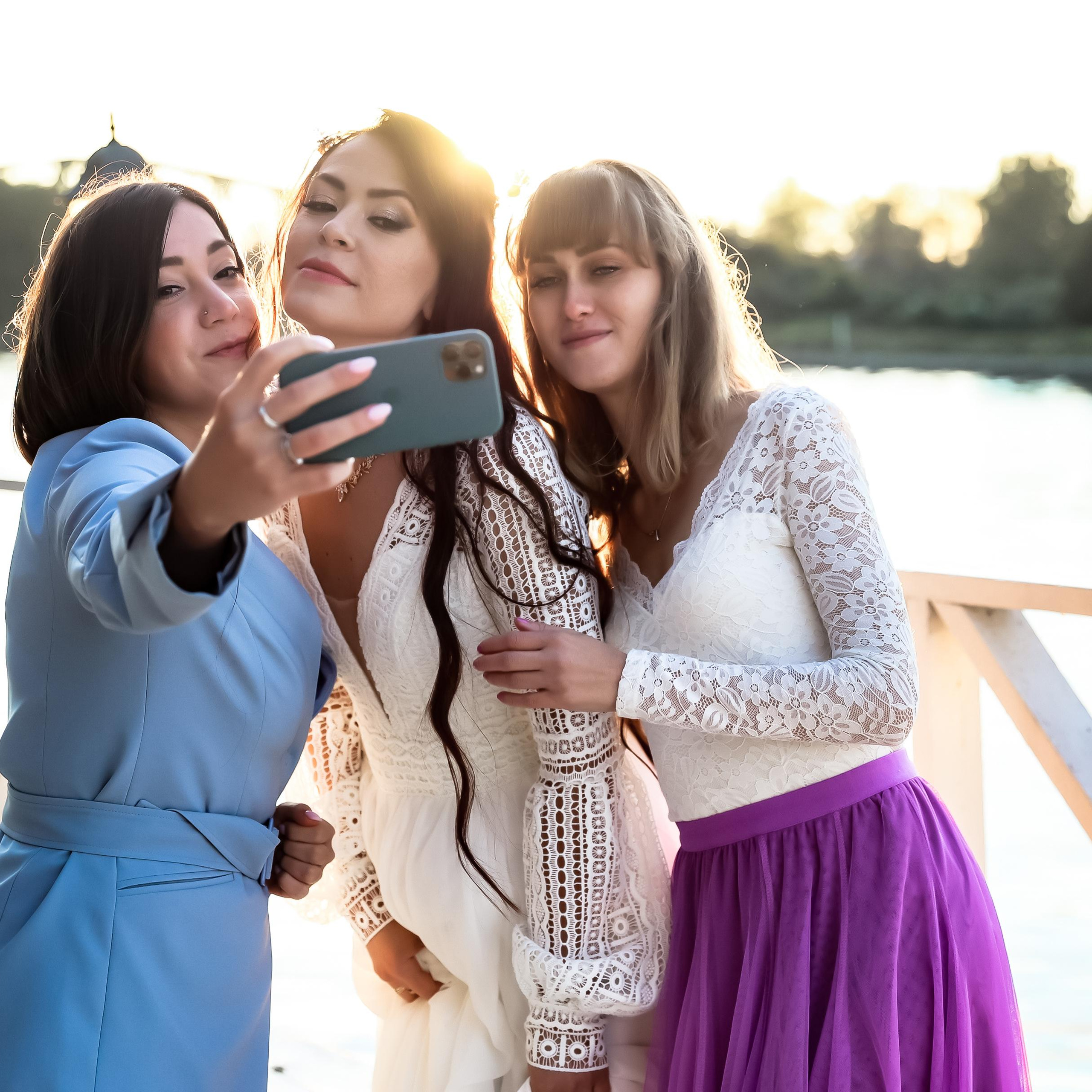 Михаил и Анастасия. ФотоВидеоСъемка свадеб и мероприятий