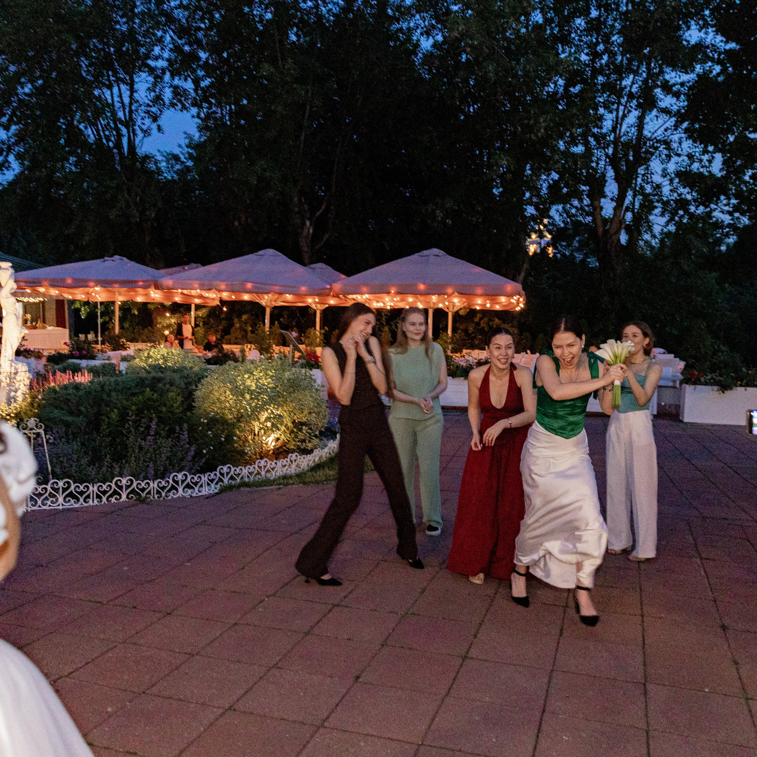 Рустам и Регина. ФотоВидеоСъемка свадеб и мероприятий