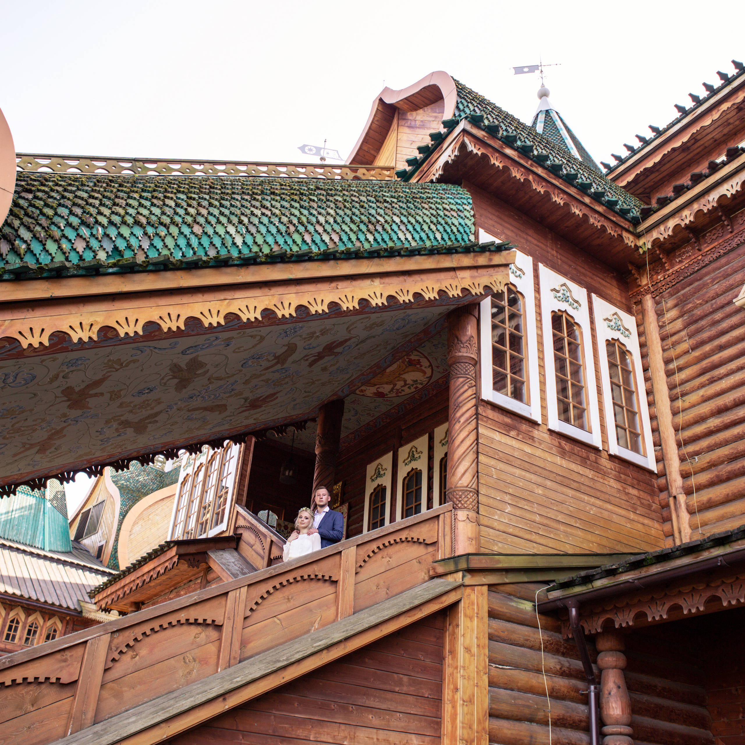 Дмитрий и Тамара. ФотоВидеоСъемка свадеб и мероприятий