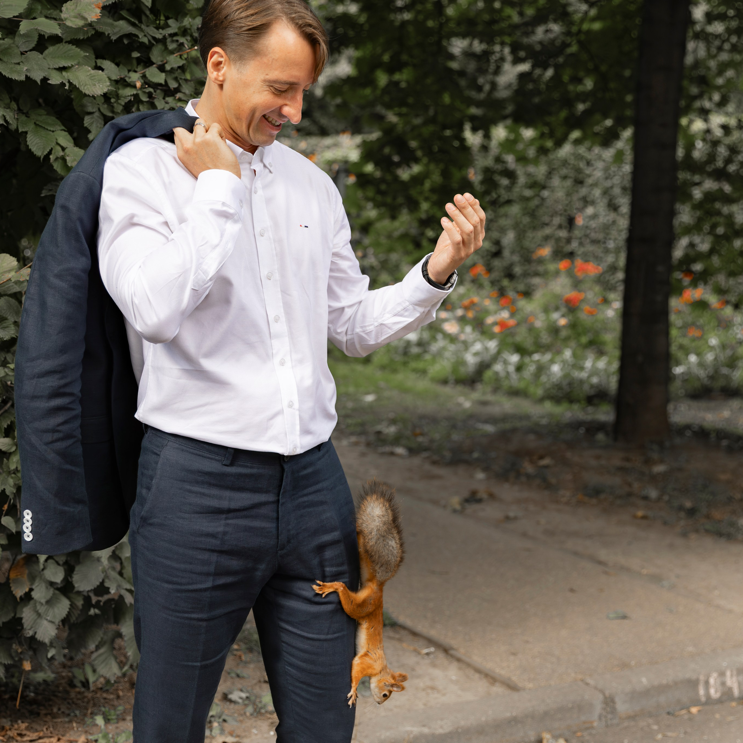 Николай и Наталья. ФотоВидеоСъемка свадеб и мероприятий