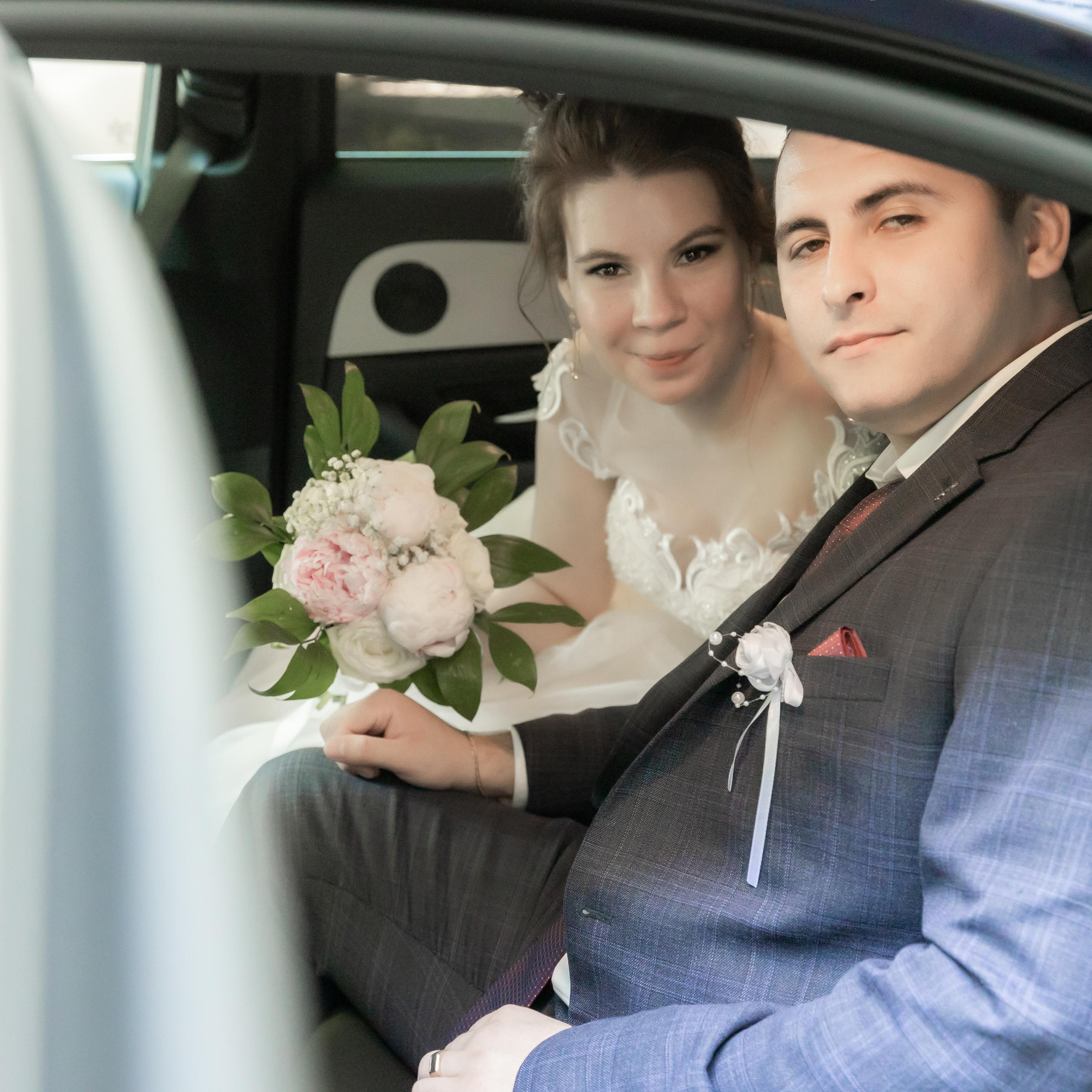 Артур и Анастасия. ФотоВидеоСъемка свадеб и мероприятий