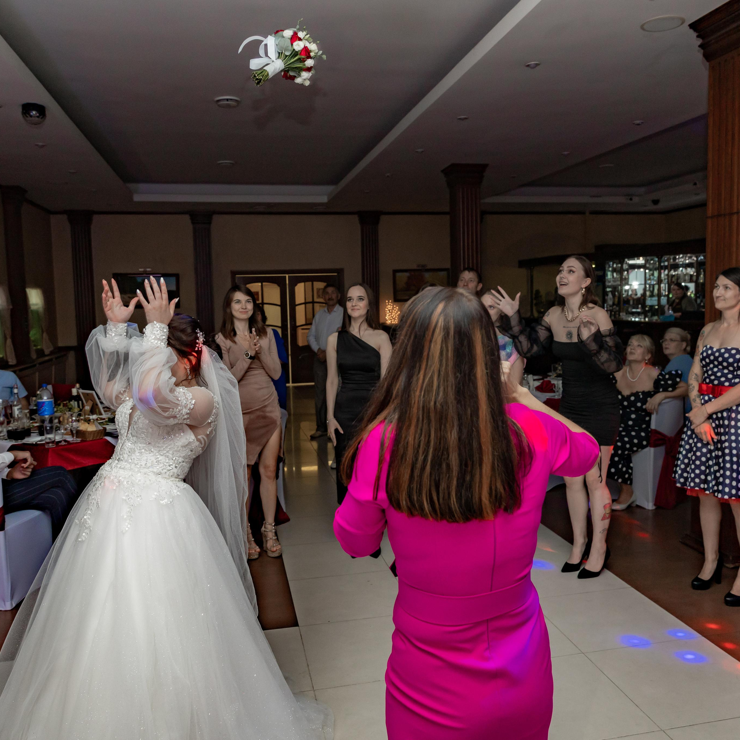 Андрей и Мария. ФотоВидеоСъемка свадеб и мероприятий