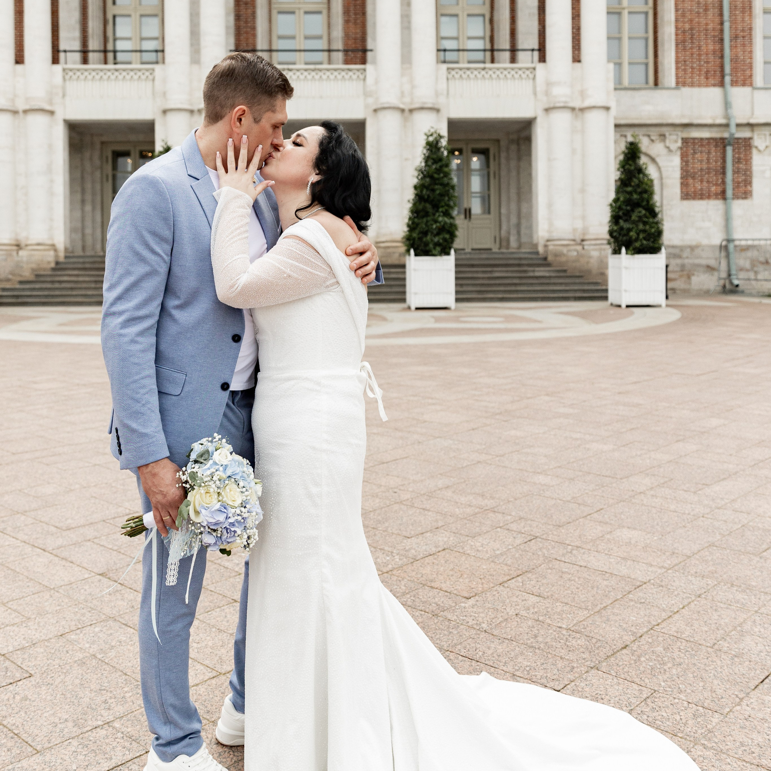 Виктор и Мария. ФотоВидеоСъемка свадеб и мероприятий