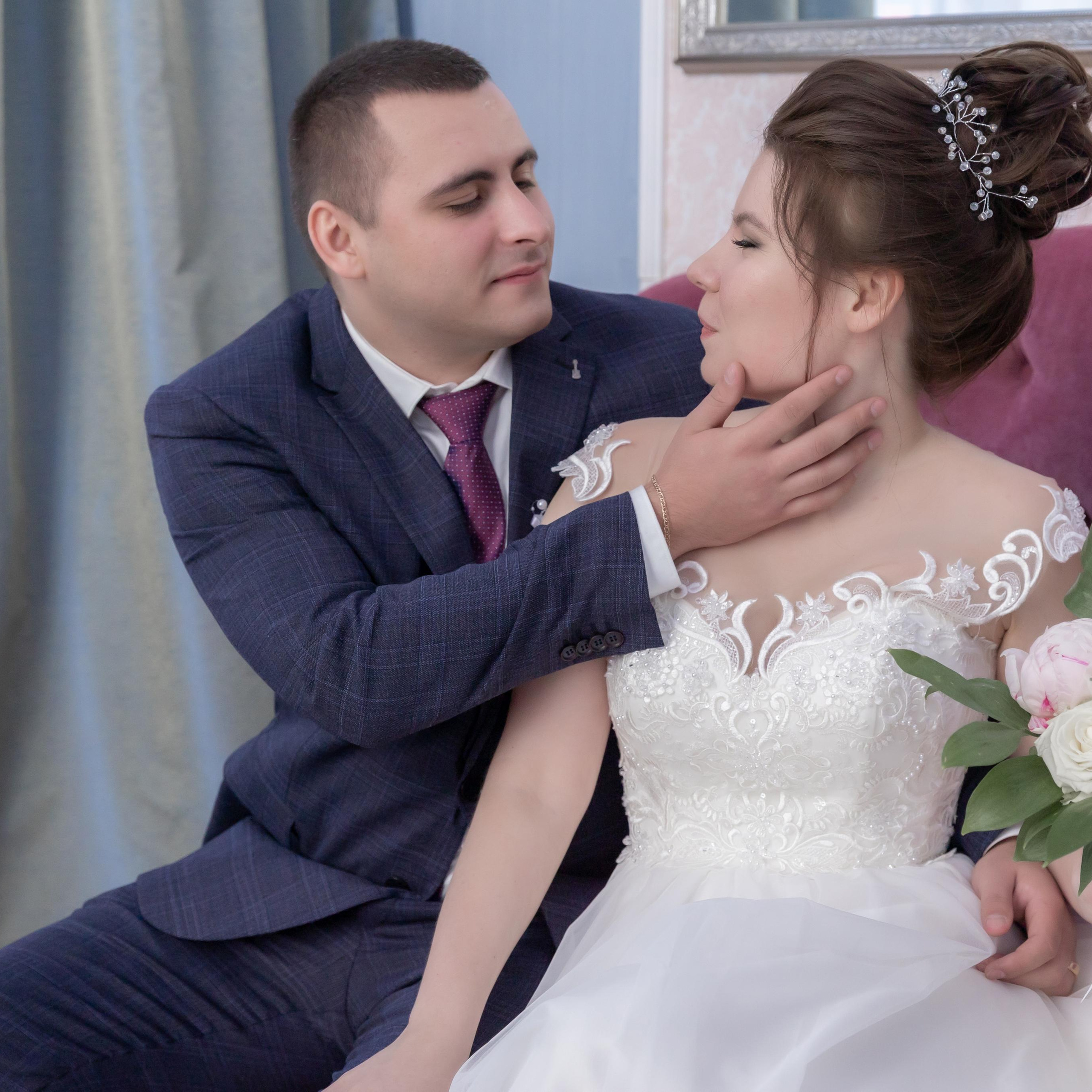 Артур и Анастасия. ФотоВидеоСъемка свадеб и мероприятий